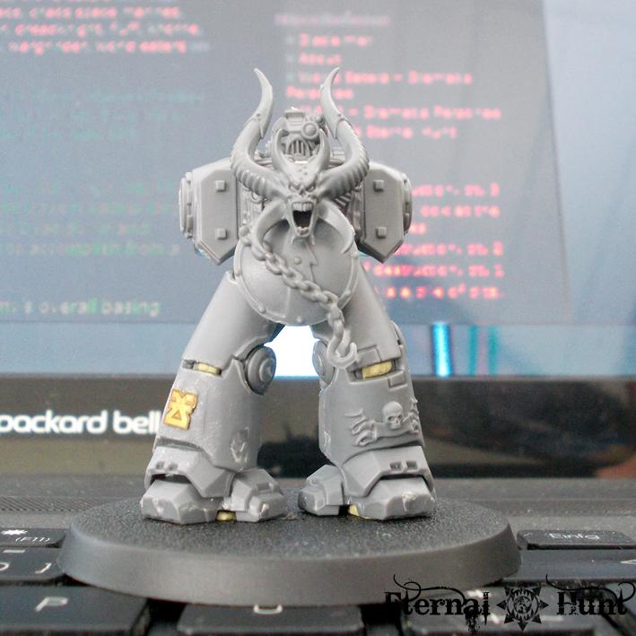 A look at the Centurions 15