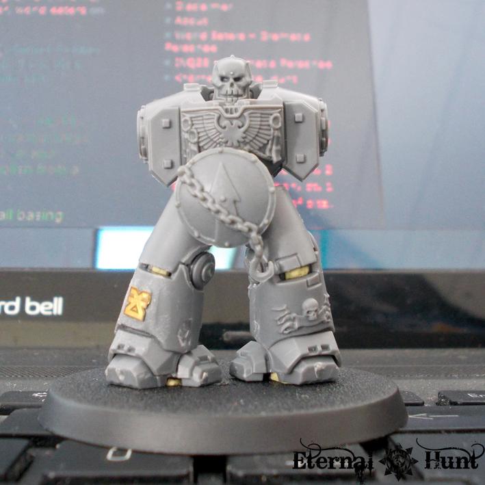 A look at the Centurions 17