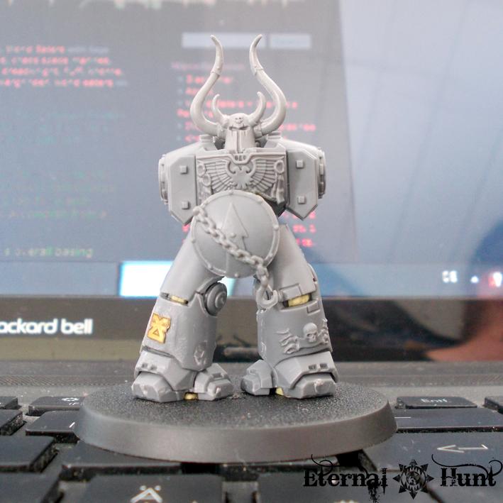 A look at the Centurions 18