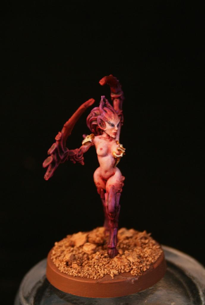 Demonettes