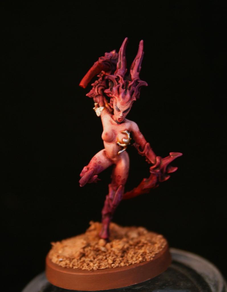Demonettes