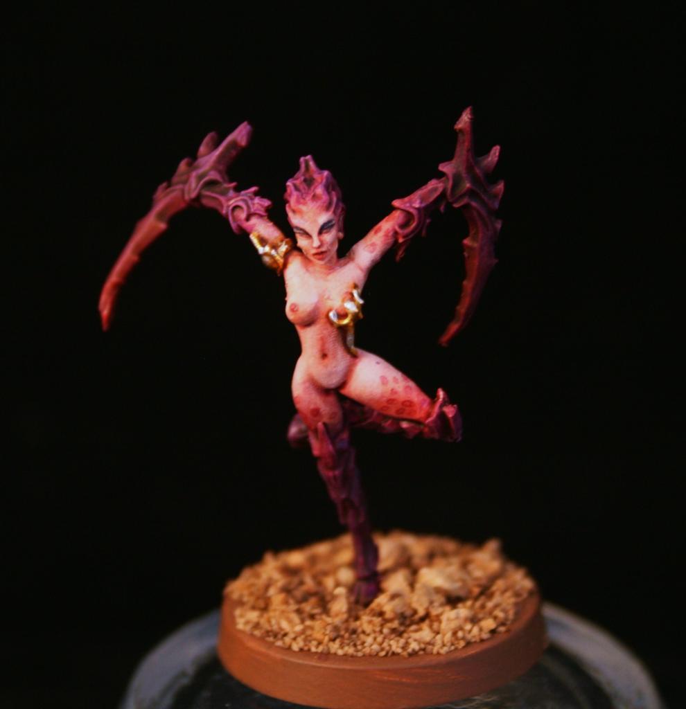 Demonettes