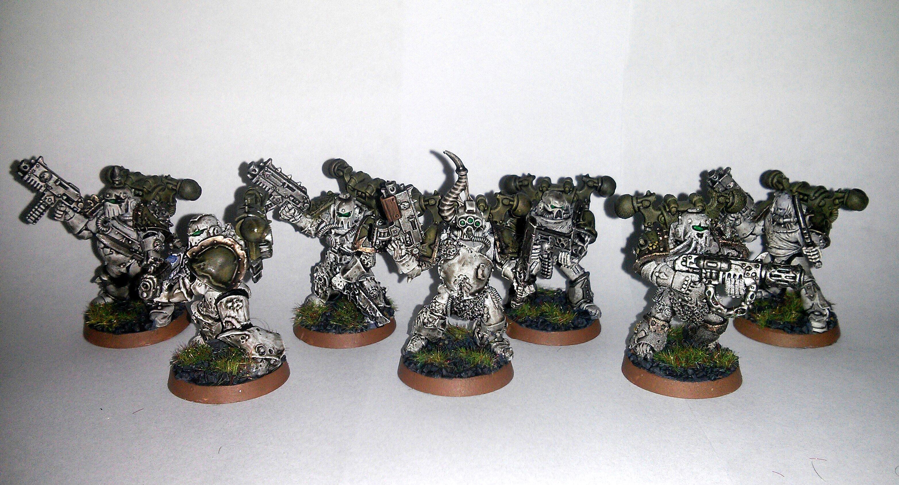 Dipped Deathguard
