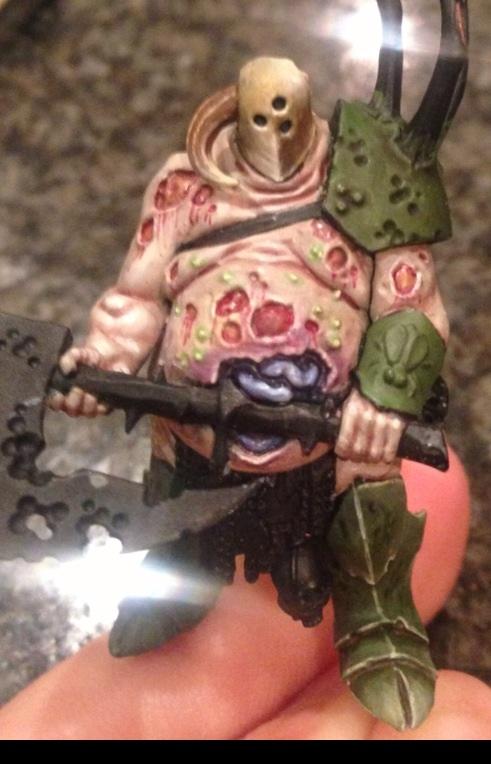 Nurgle