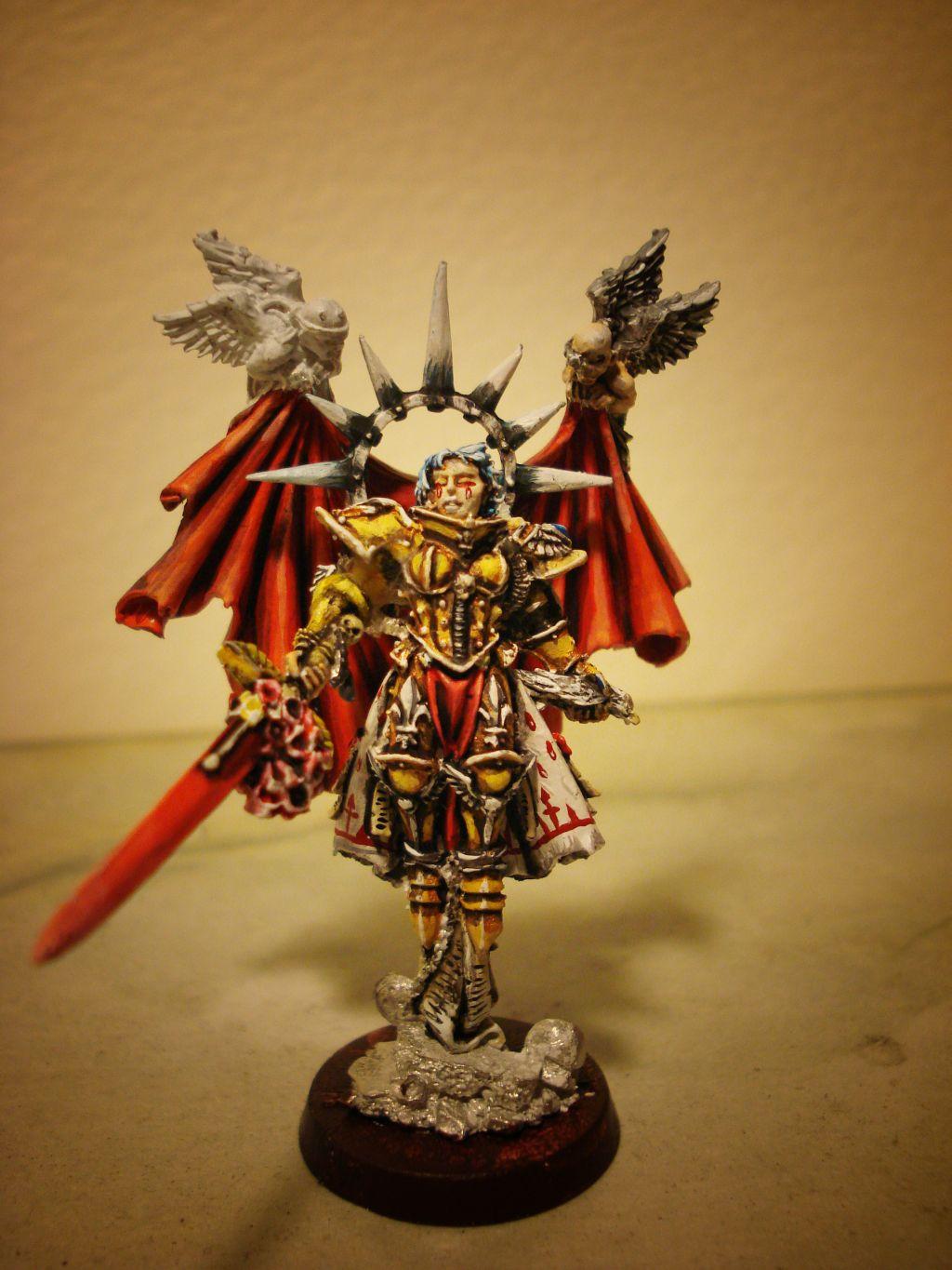 Saint Celestine