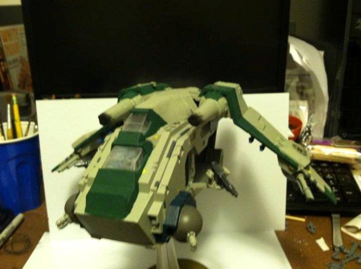 Conversion, Stormraven