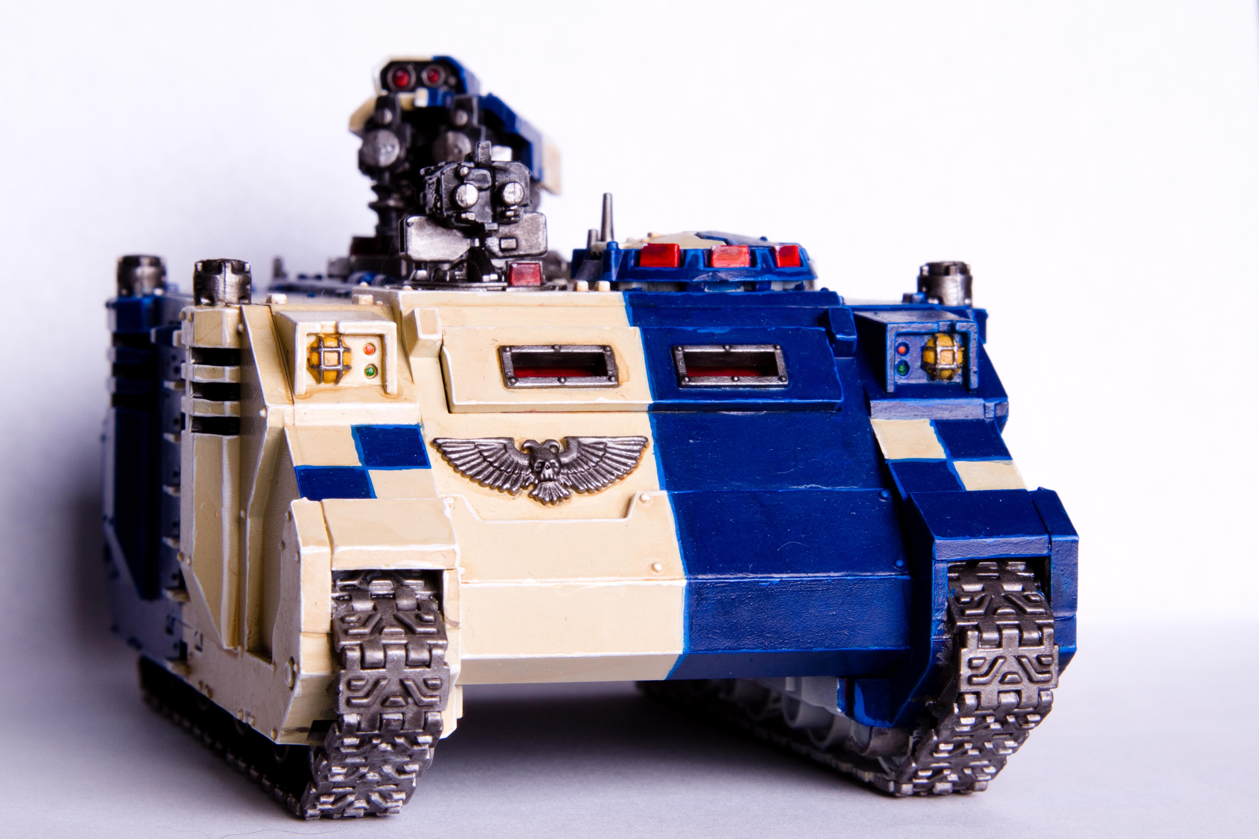 Badab War, Dreadnought, Librarian, Novamarines, Razorback, Space Marines