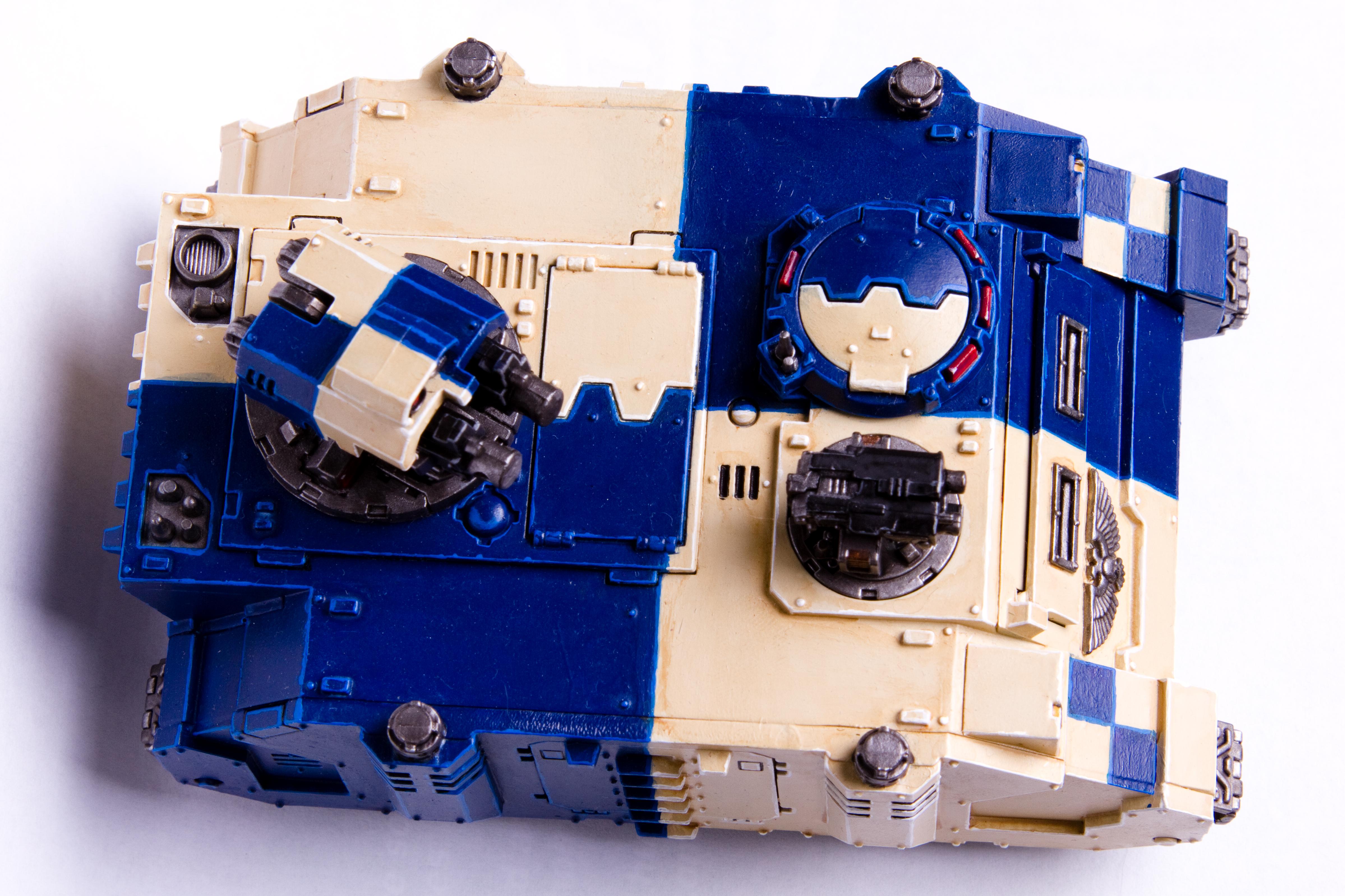 Badab War, Dreadnought, Librarian, Novamarines, Razorback, Space Marines