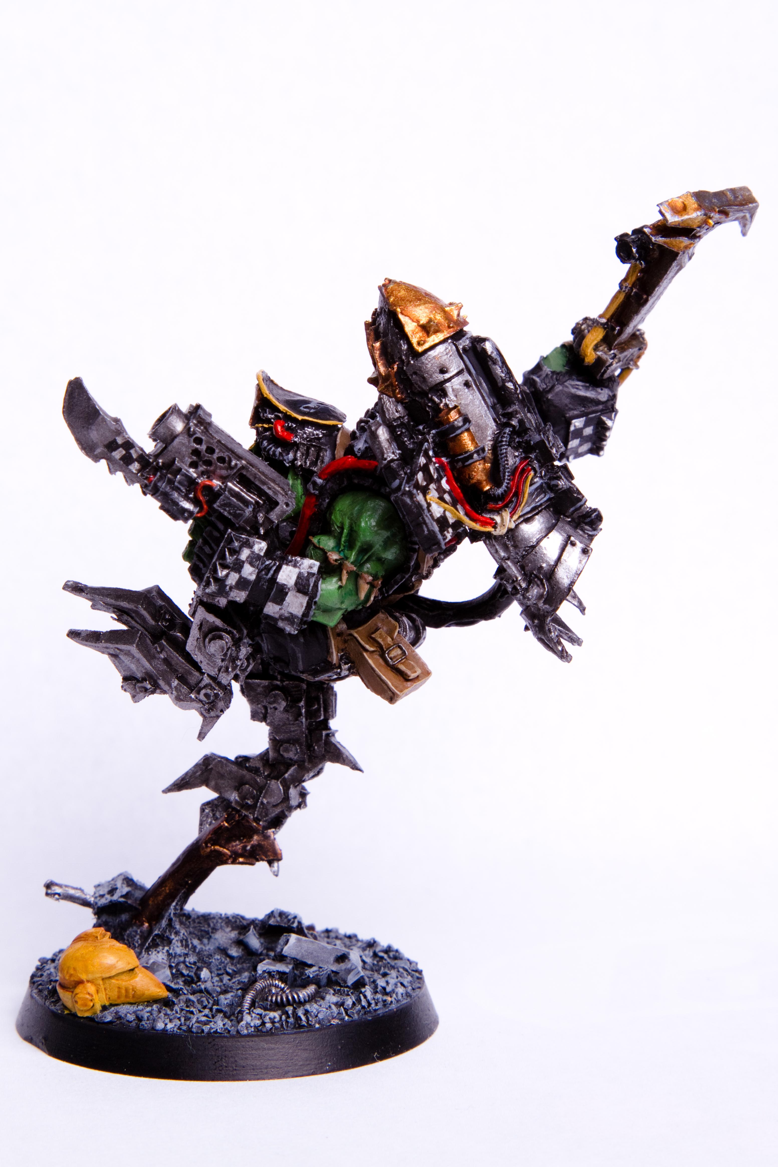 Boss Zagstrukk side