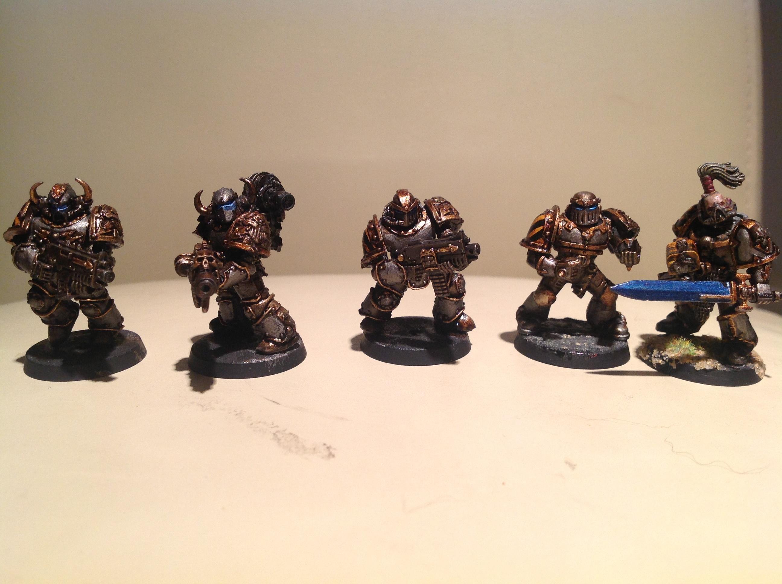 5 wip