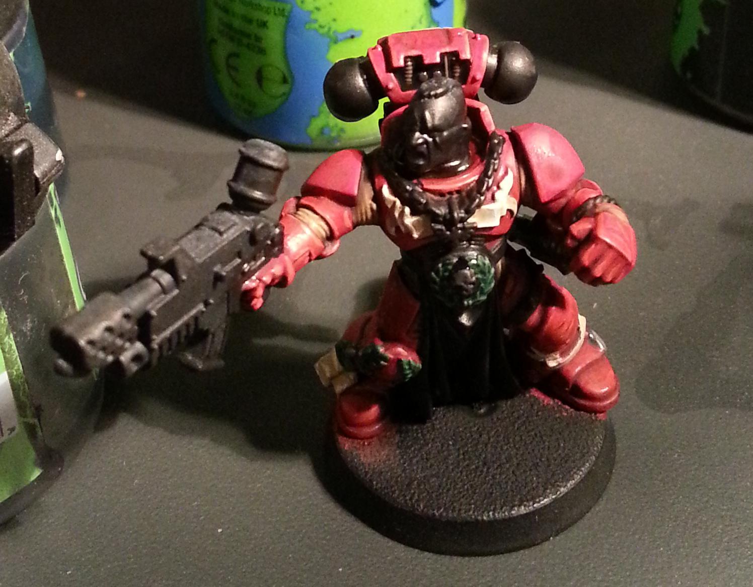 WIP PAINTING COMP VETERAN 2