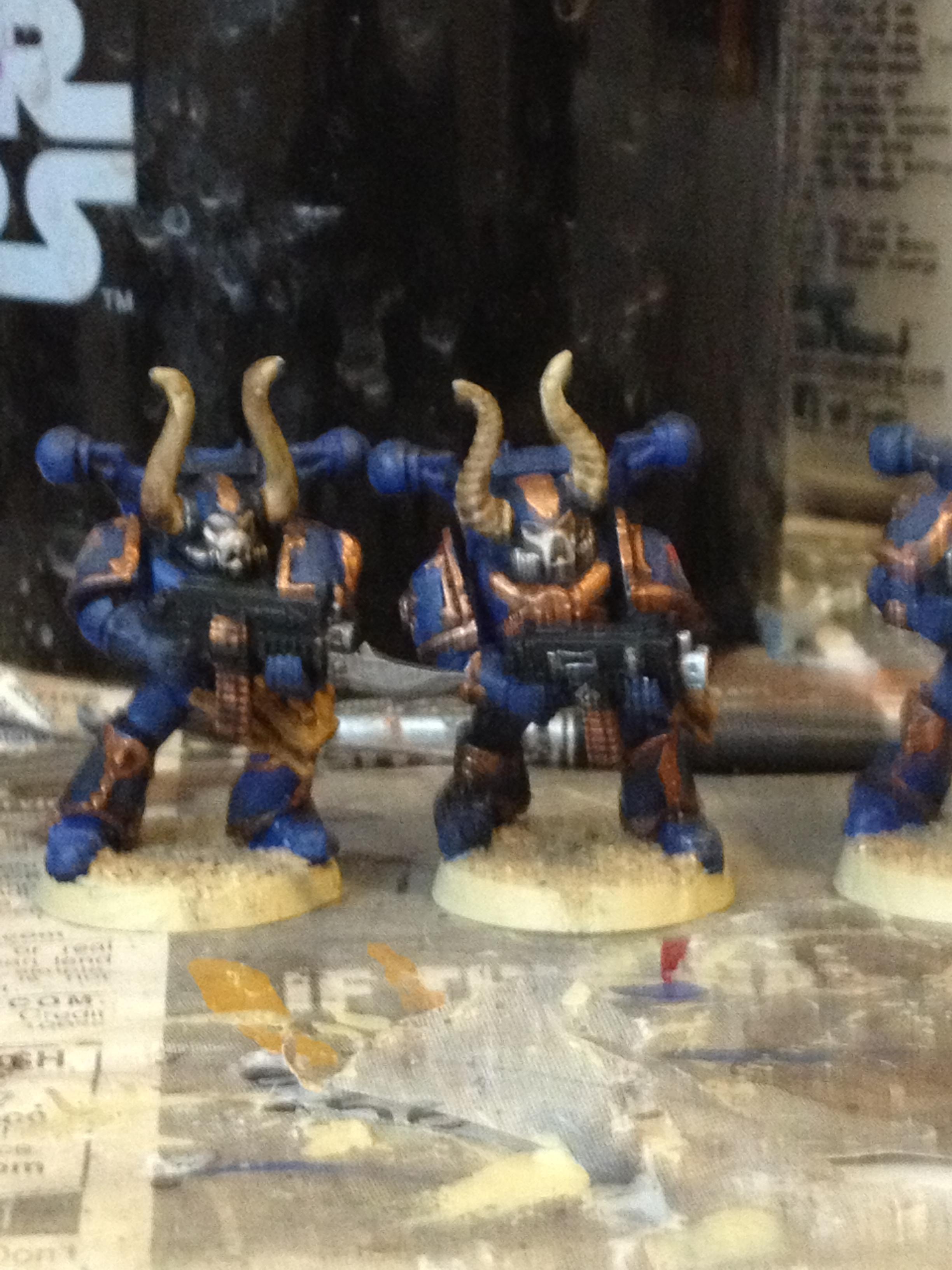 Marines #3