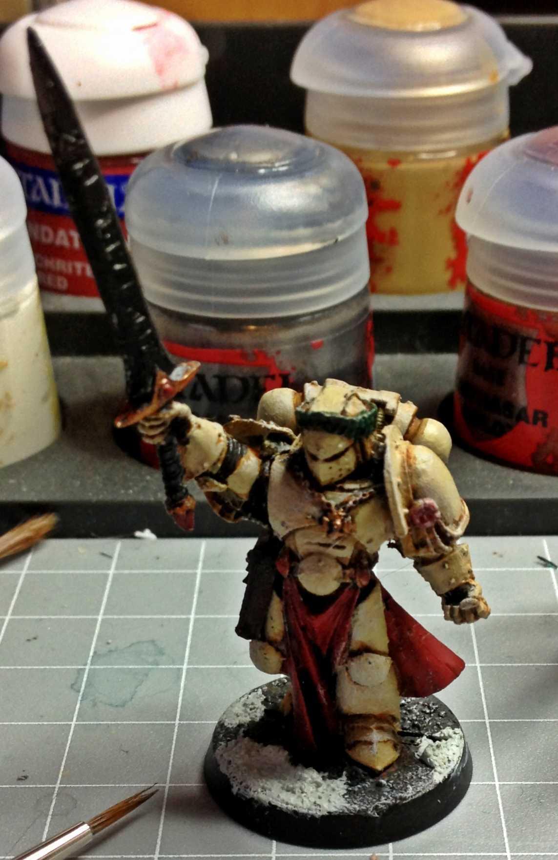 Emperors Champion
