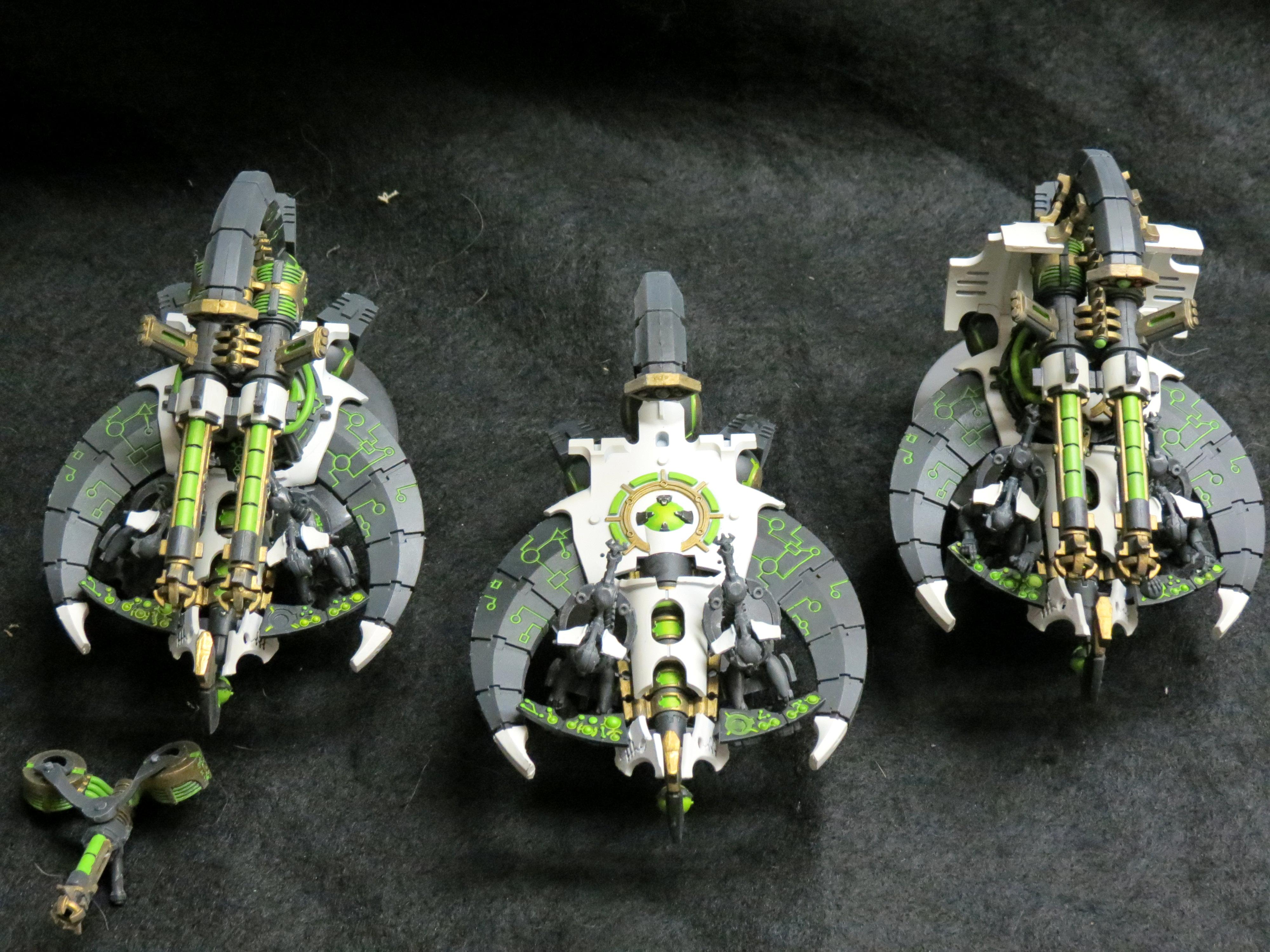 Barge Wip w
