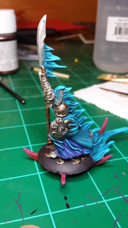 Tzeentch