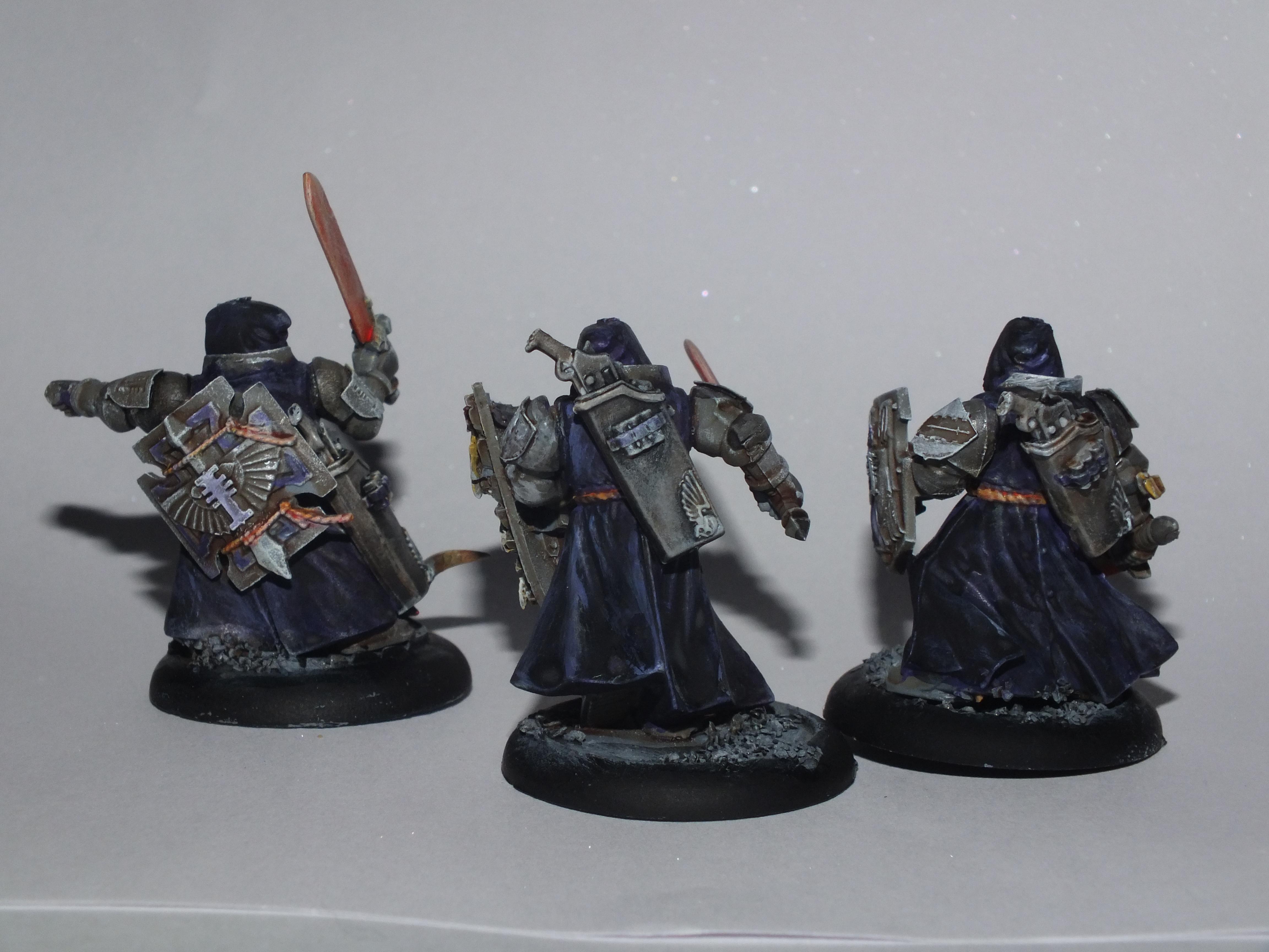Crusaders b