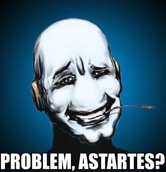 Fish Of Fury, Humor, Memes, Tau, Trolling
