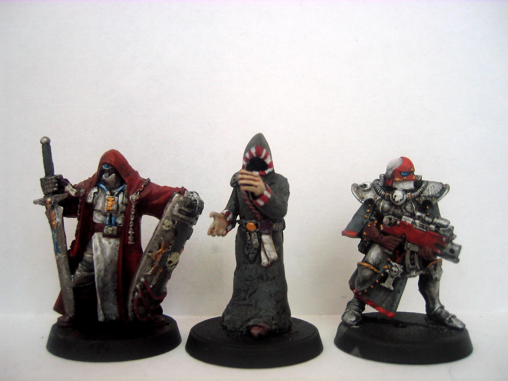 PIP retinue - INQ28