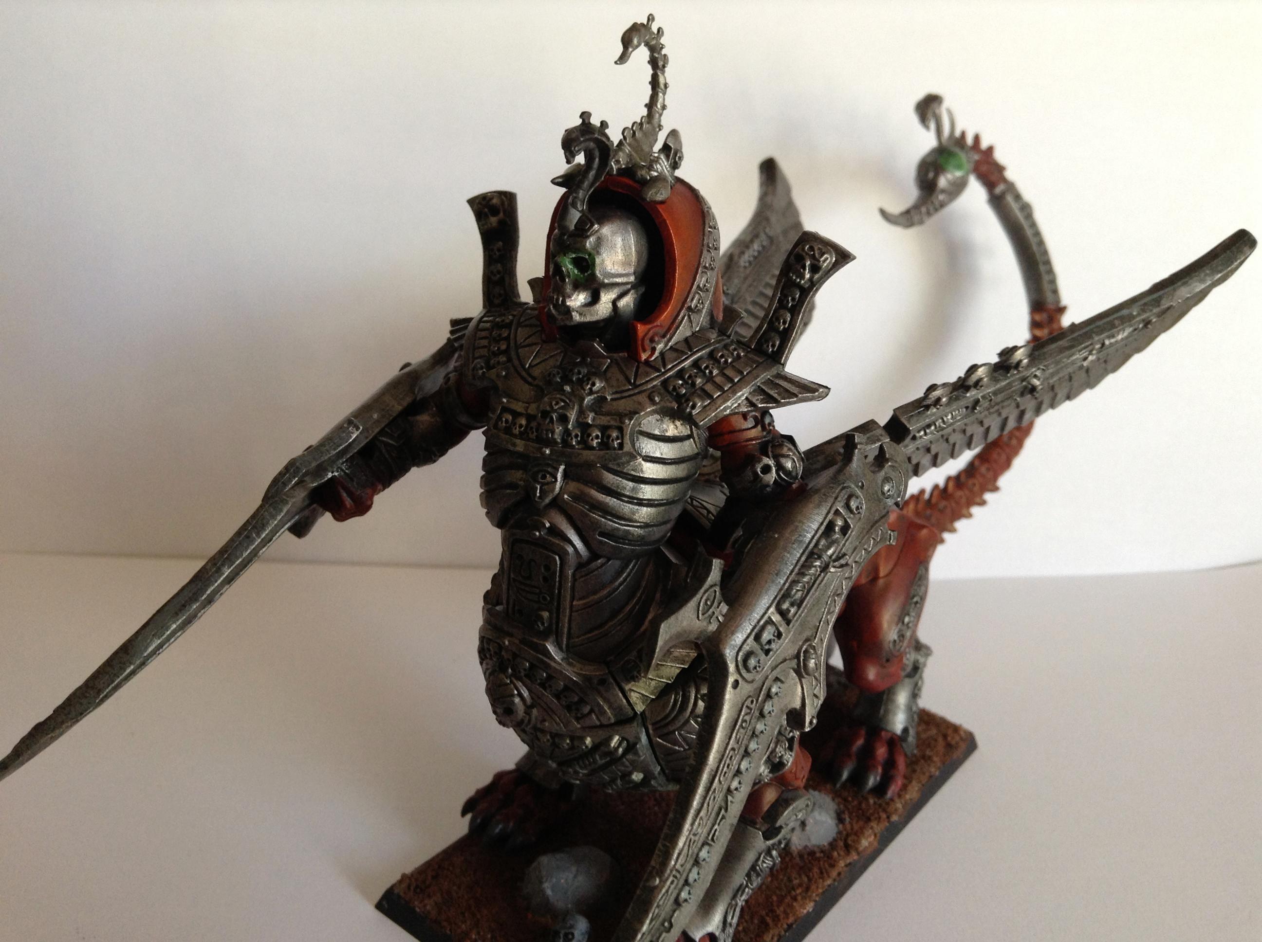 Necrosphinx full
