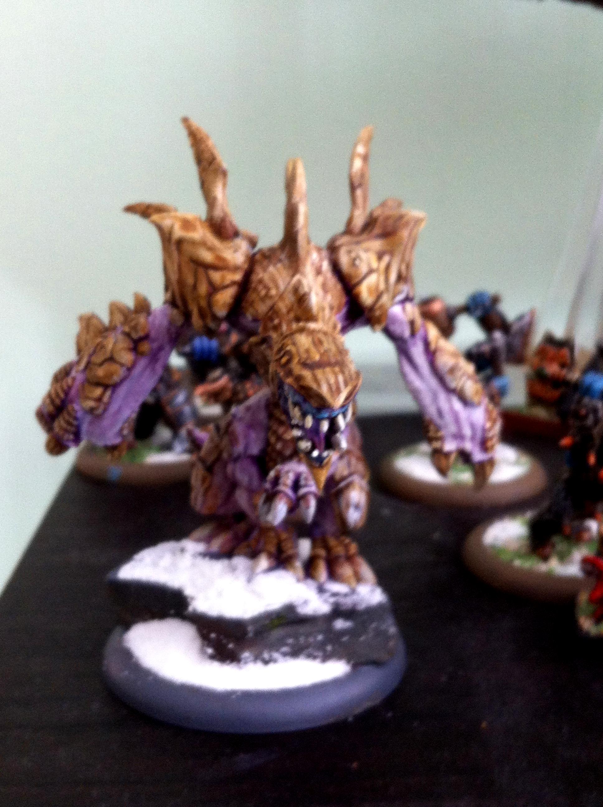 carnivean