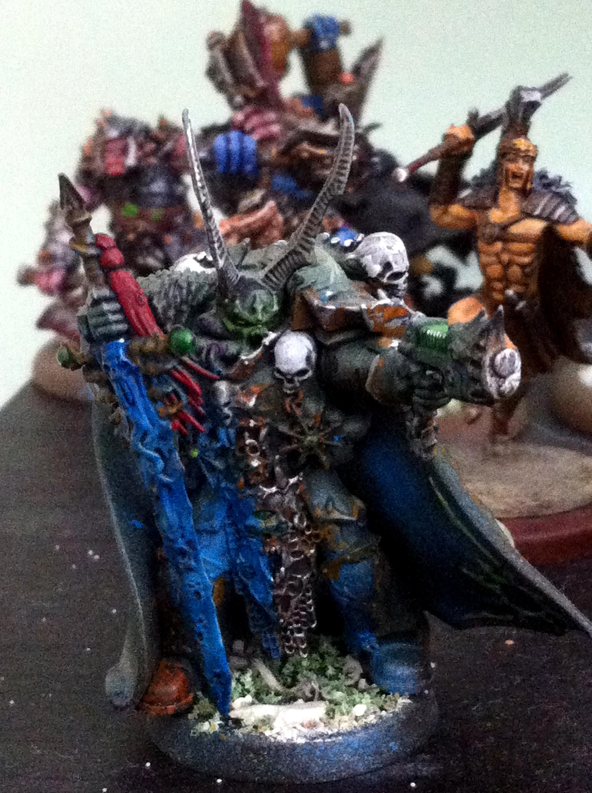 chaos lord front