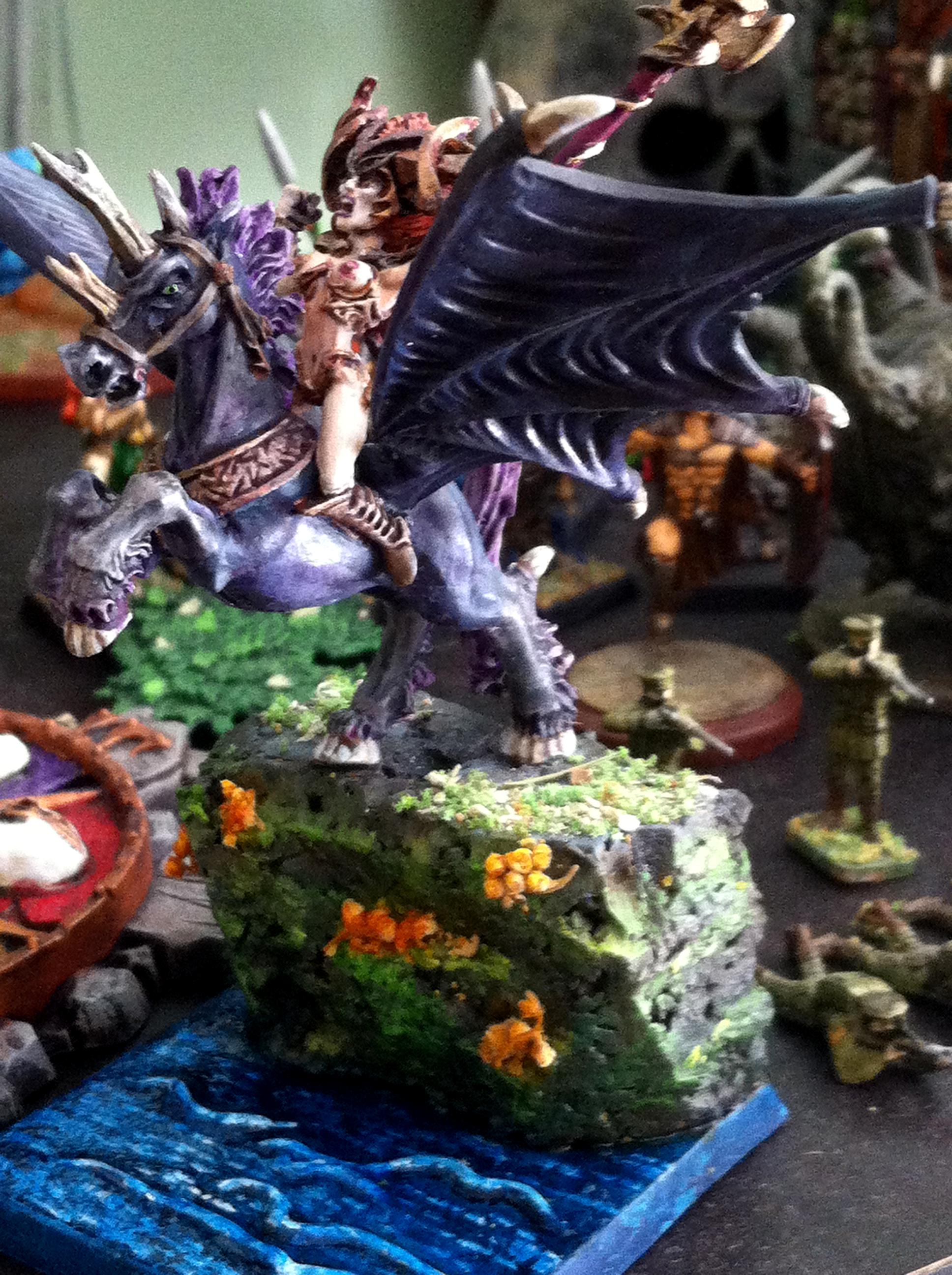 Morathi