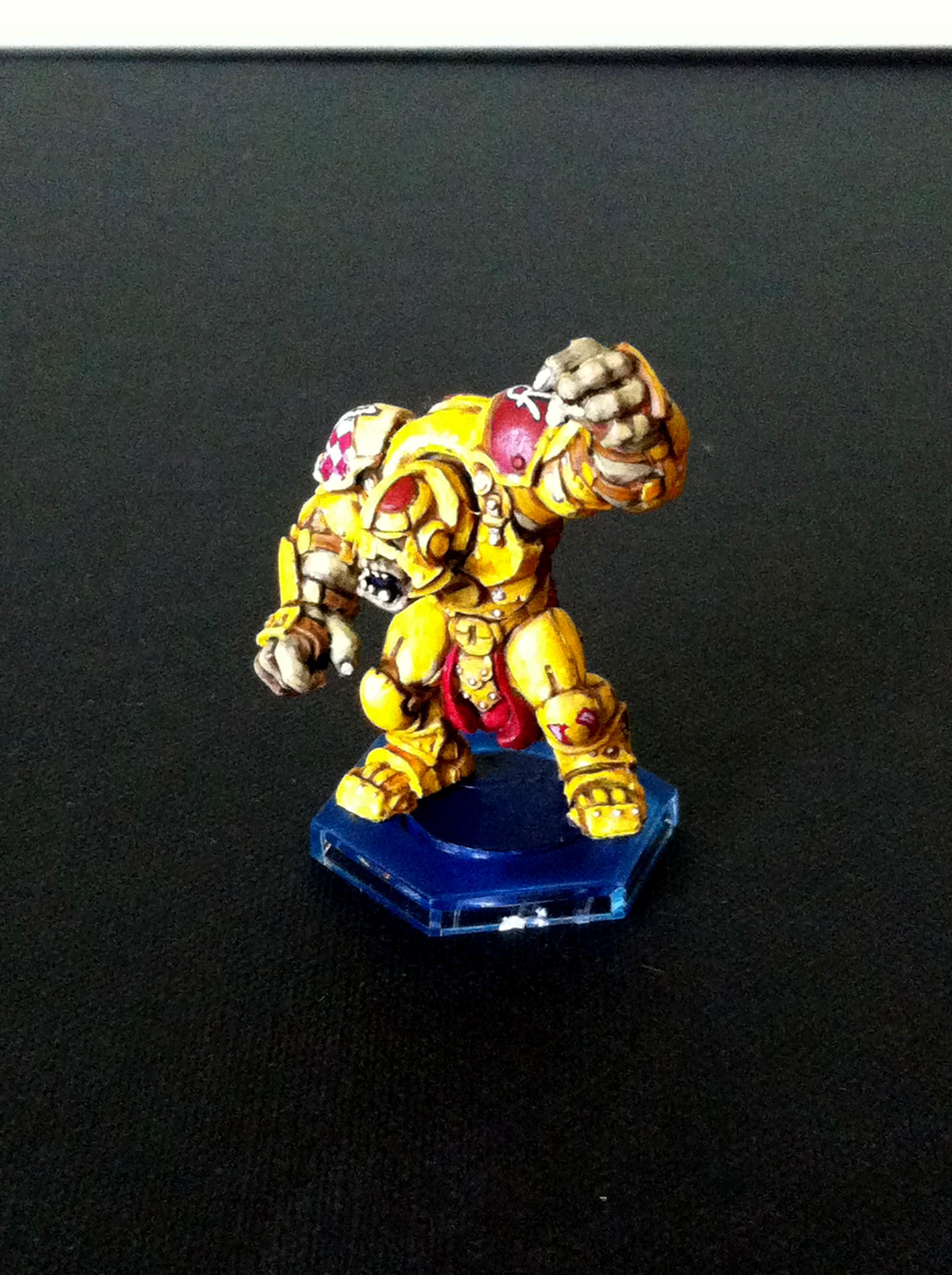 rackham style orc skin