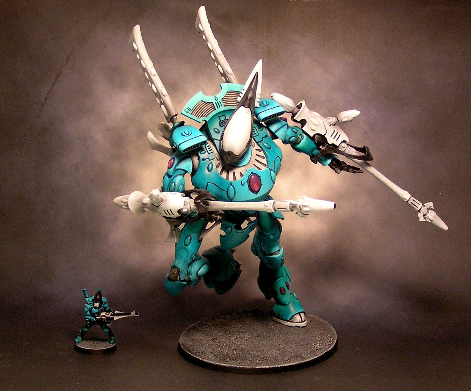 Mymeara Wraith Knight