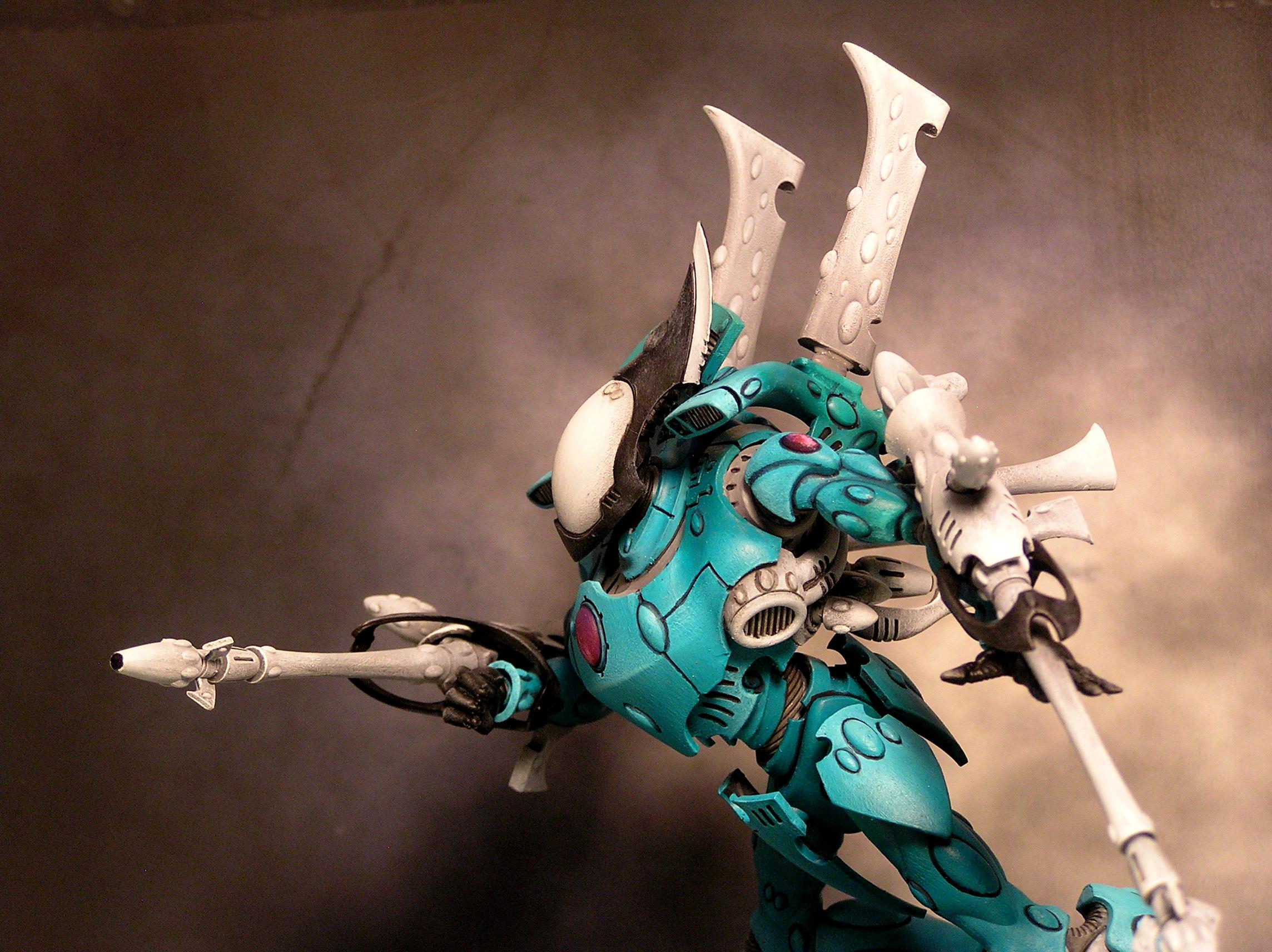 Mymeara Wraith Knight