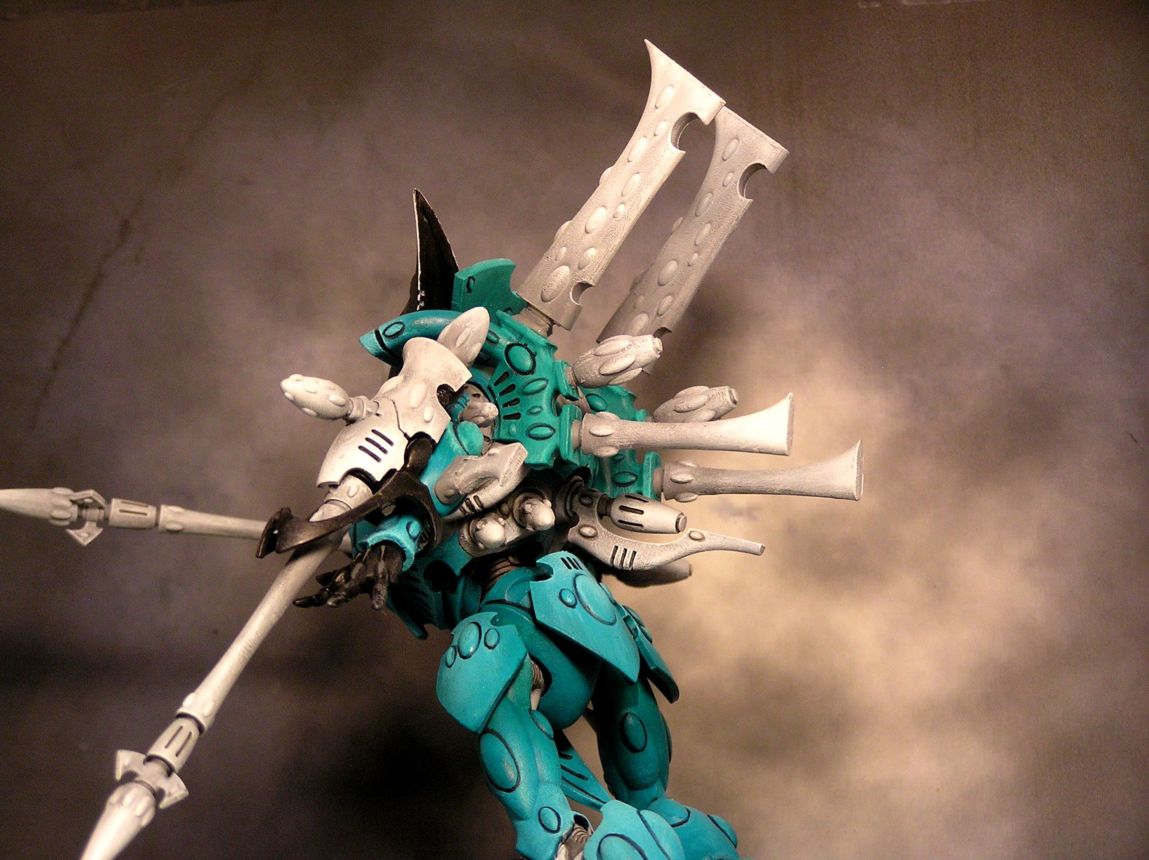 Mymeara Wraith Knight