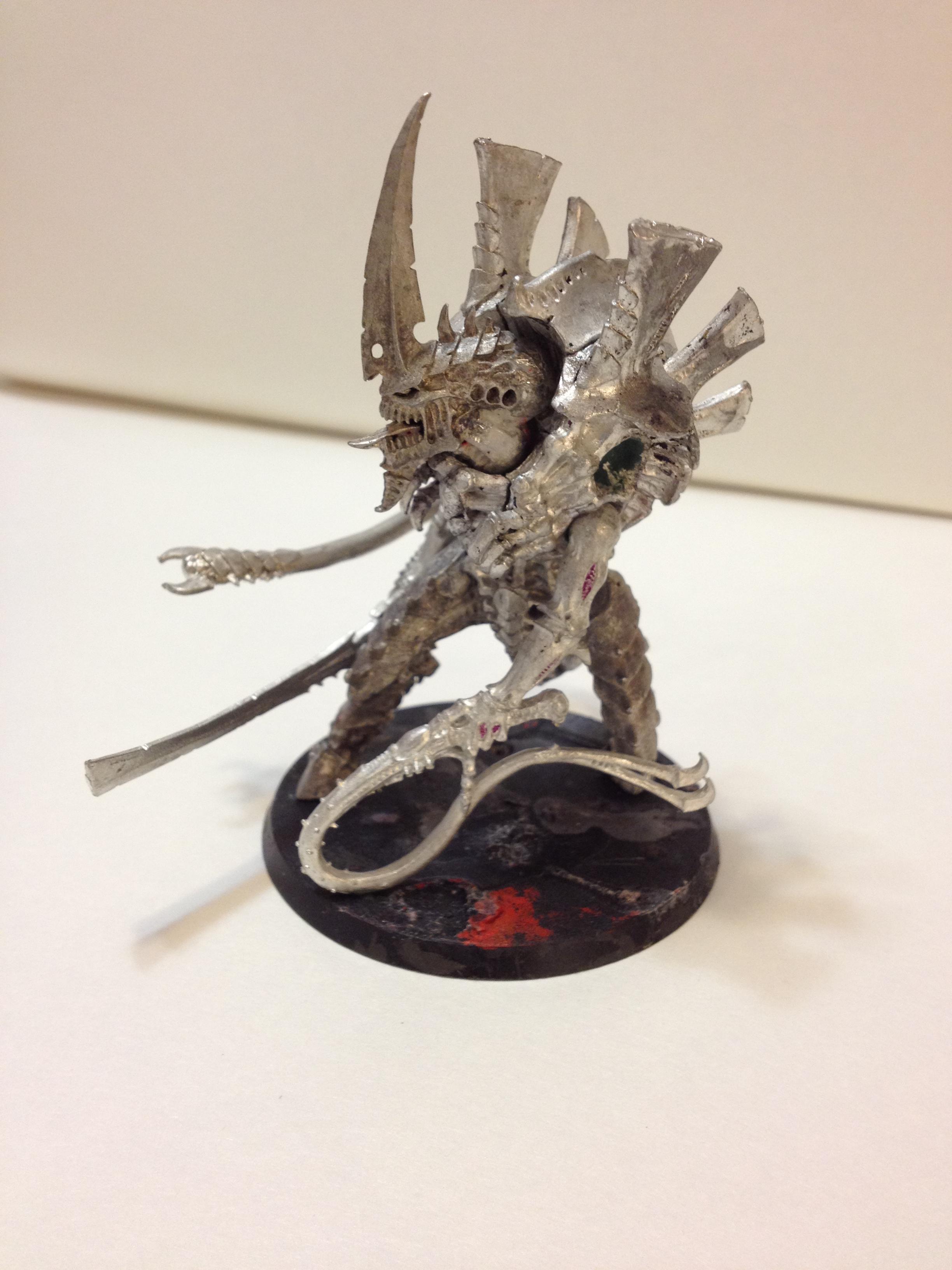 Bugs, Gross, Nids, Purple, Slimy, Swarm, Tyranids