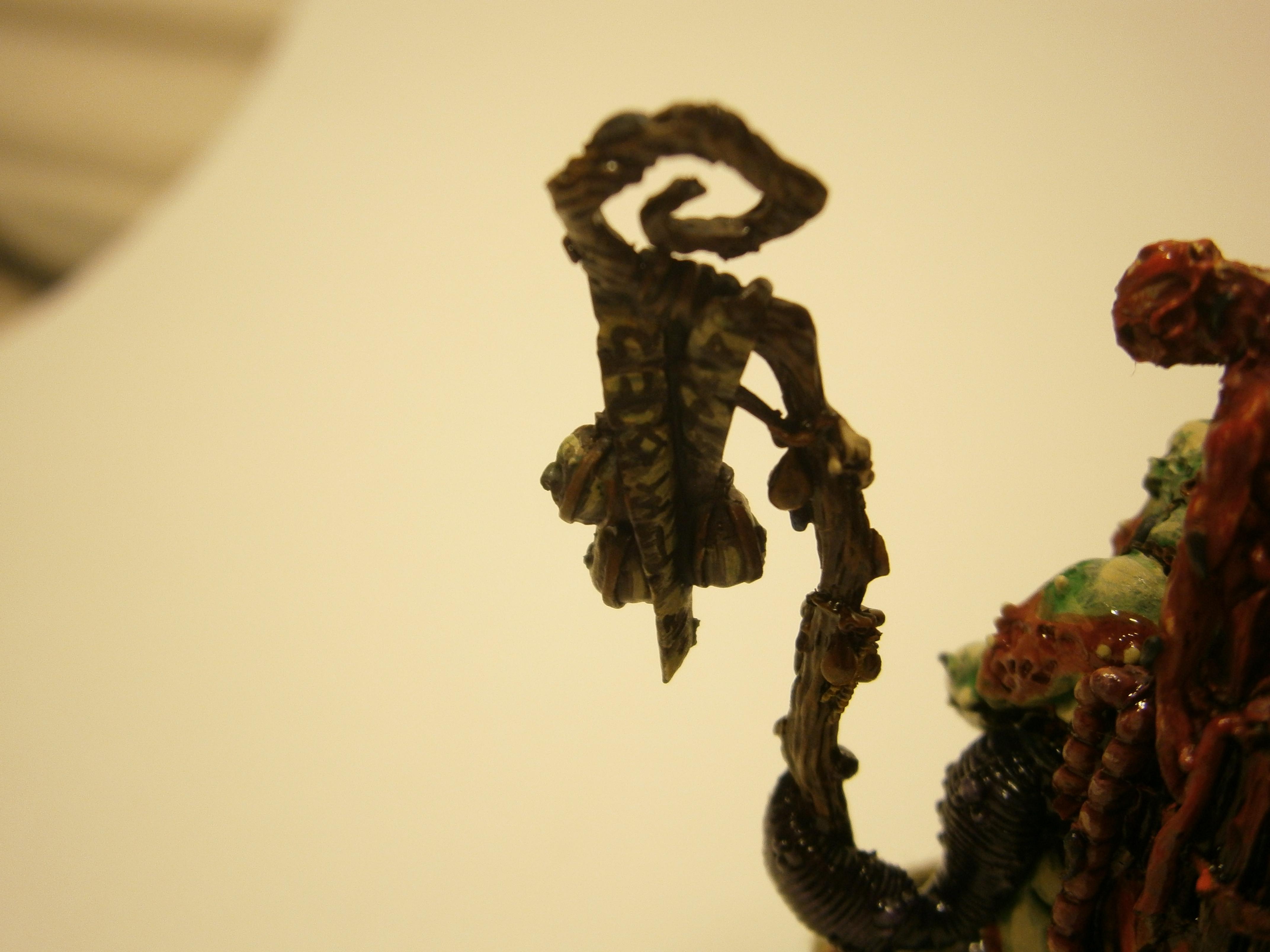Chaos, Festus The Leech Lord, Gross, Nurgle, Rot, Swamp