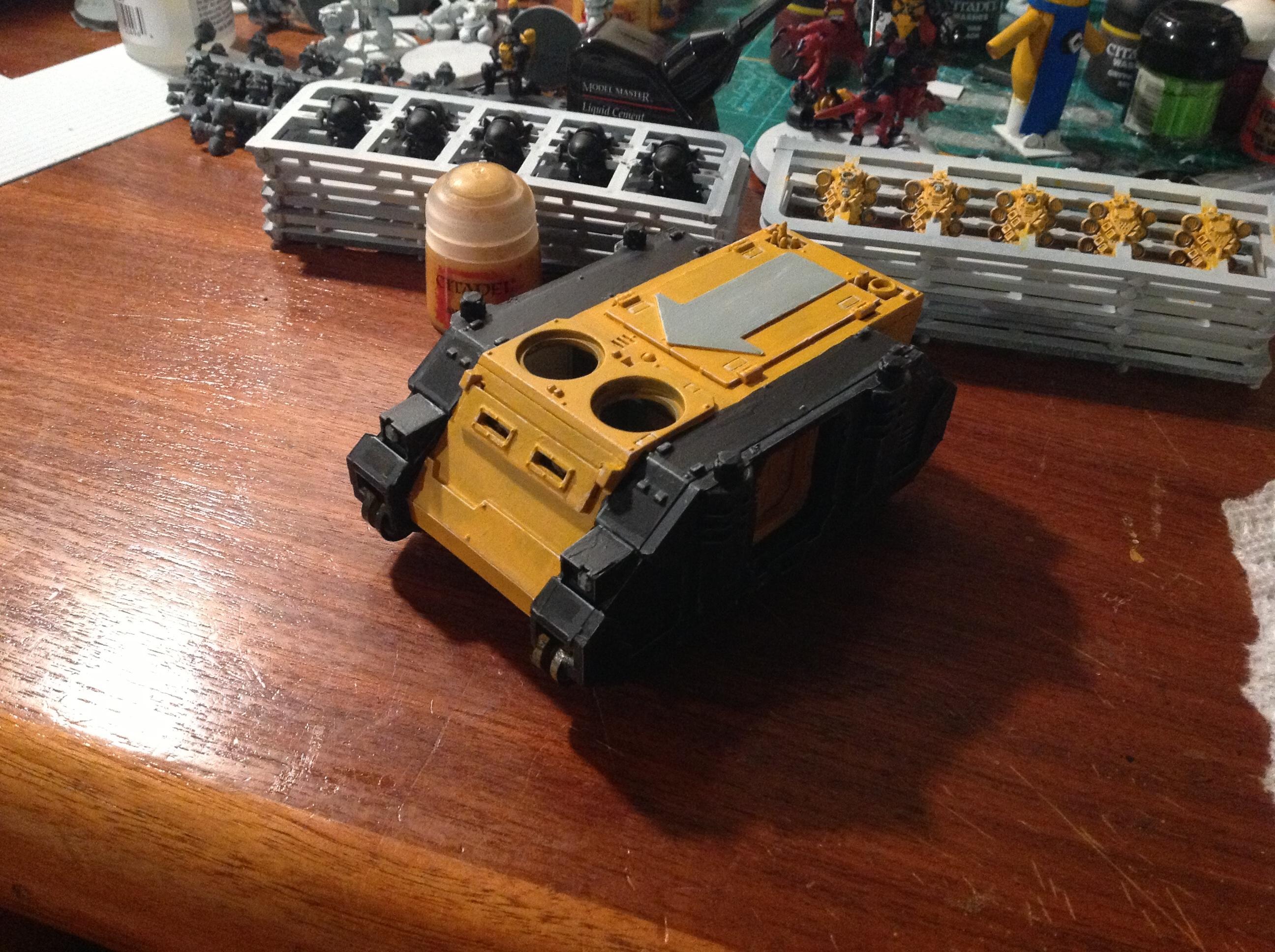 Rhino