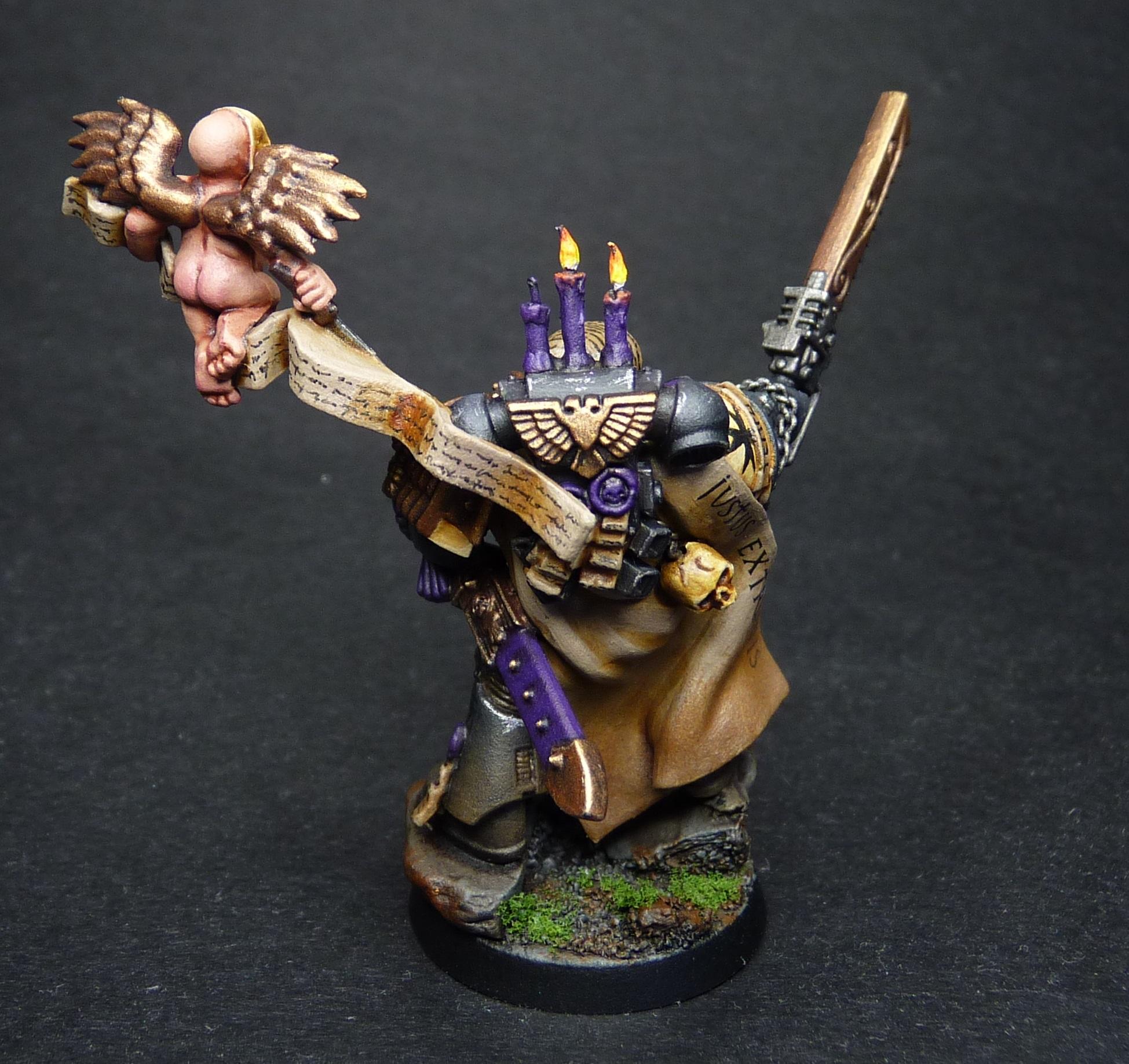 Black Templar