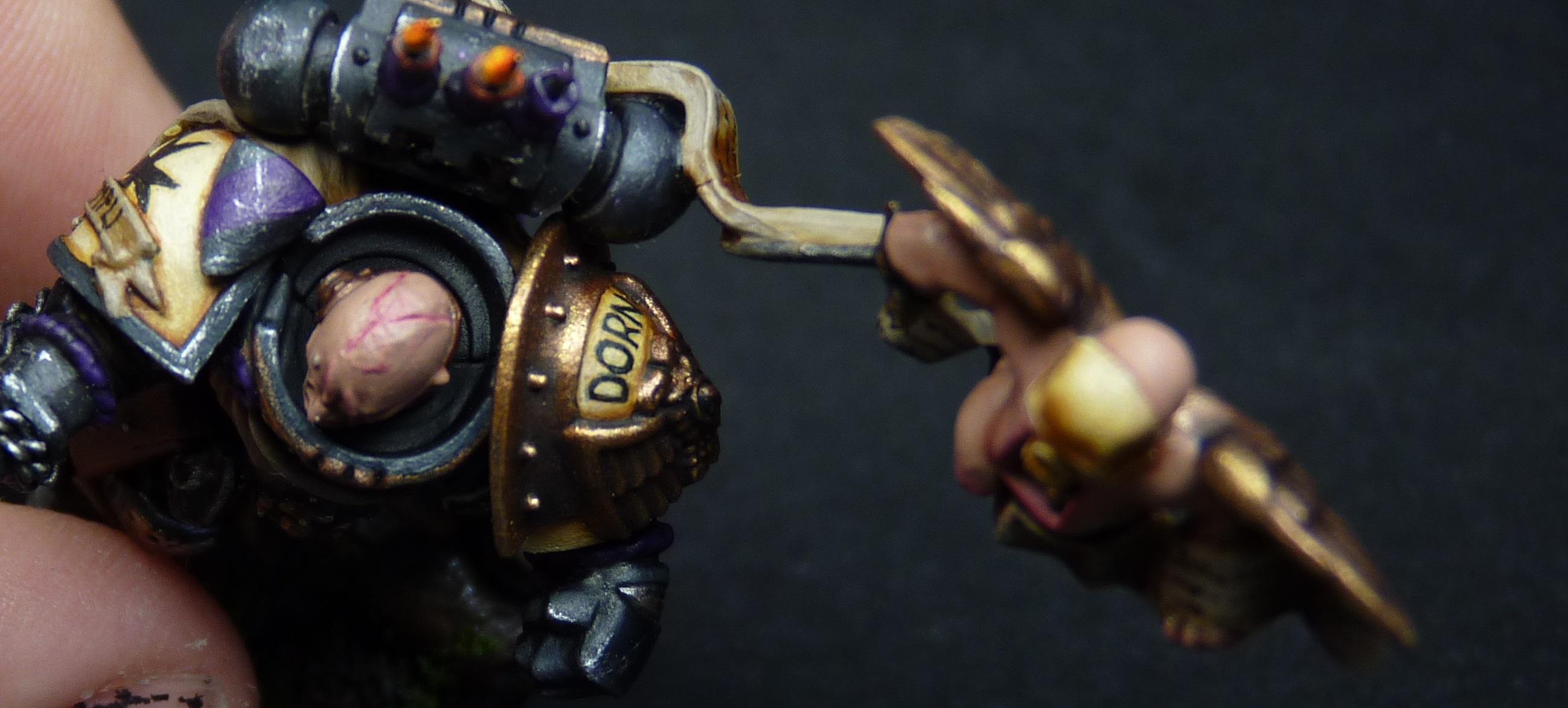 Black Templar