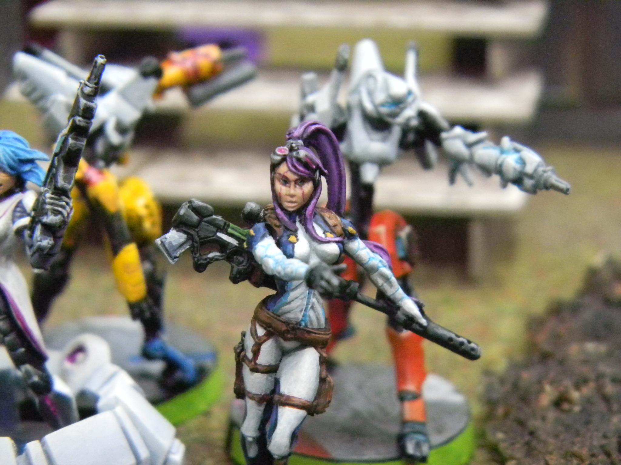 Infinity Aleph