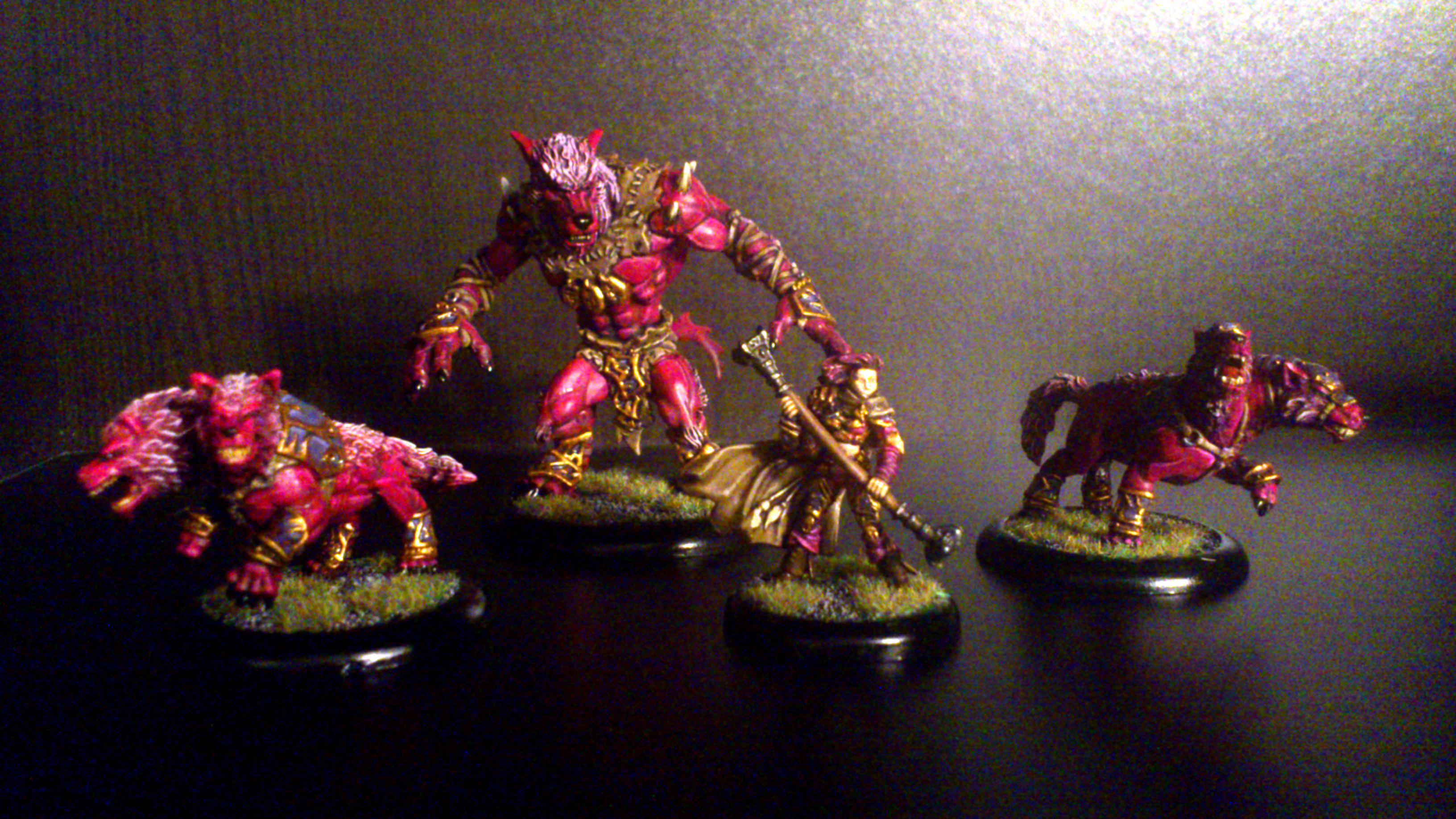 Circle Battlegroup