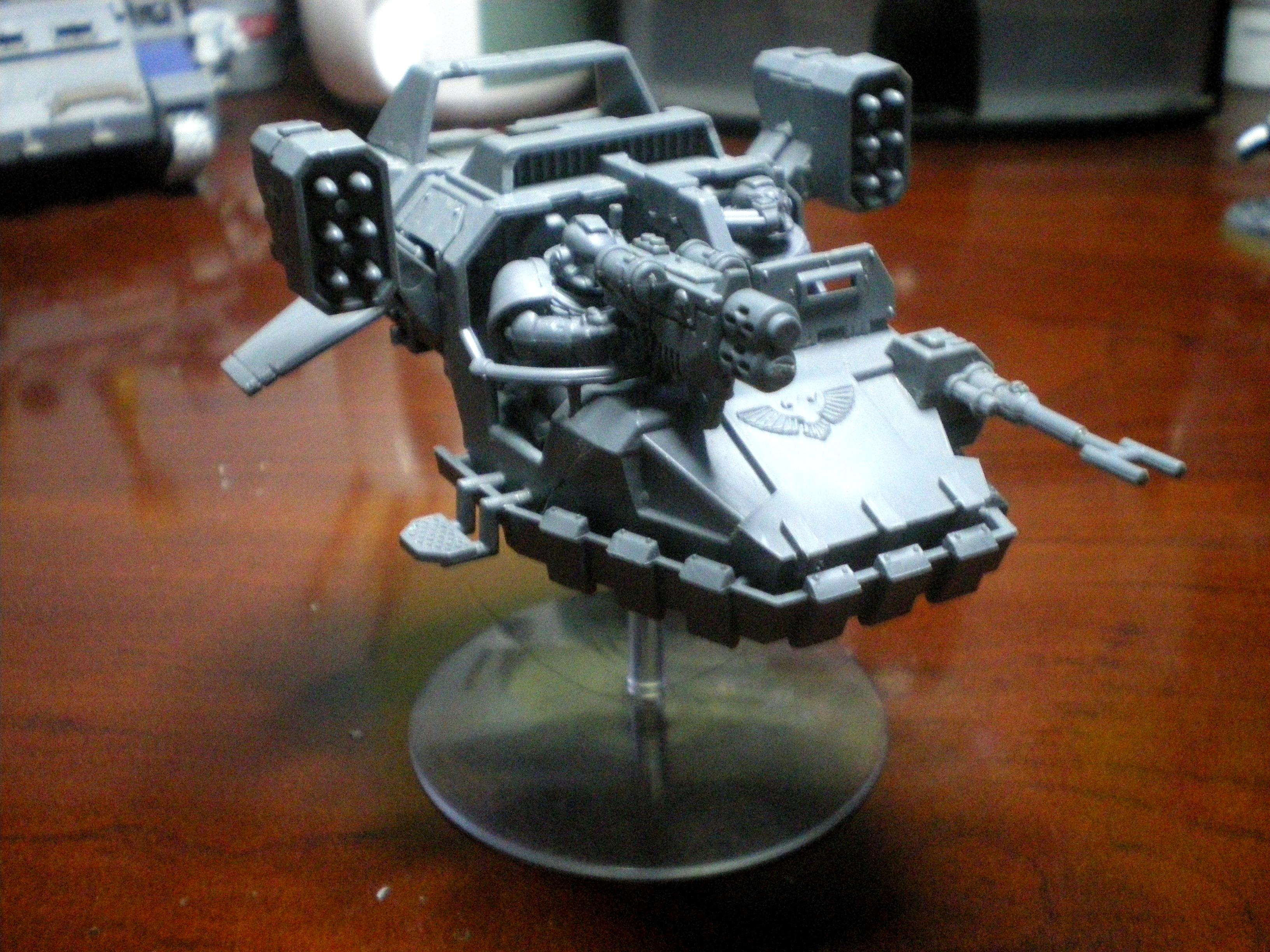 3rd Company, Knights Of Cydonia, Space Marines, Warhammer 40,000