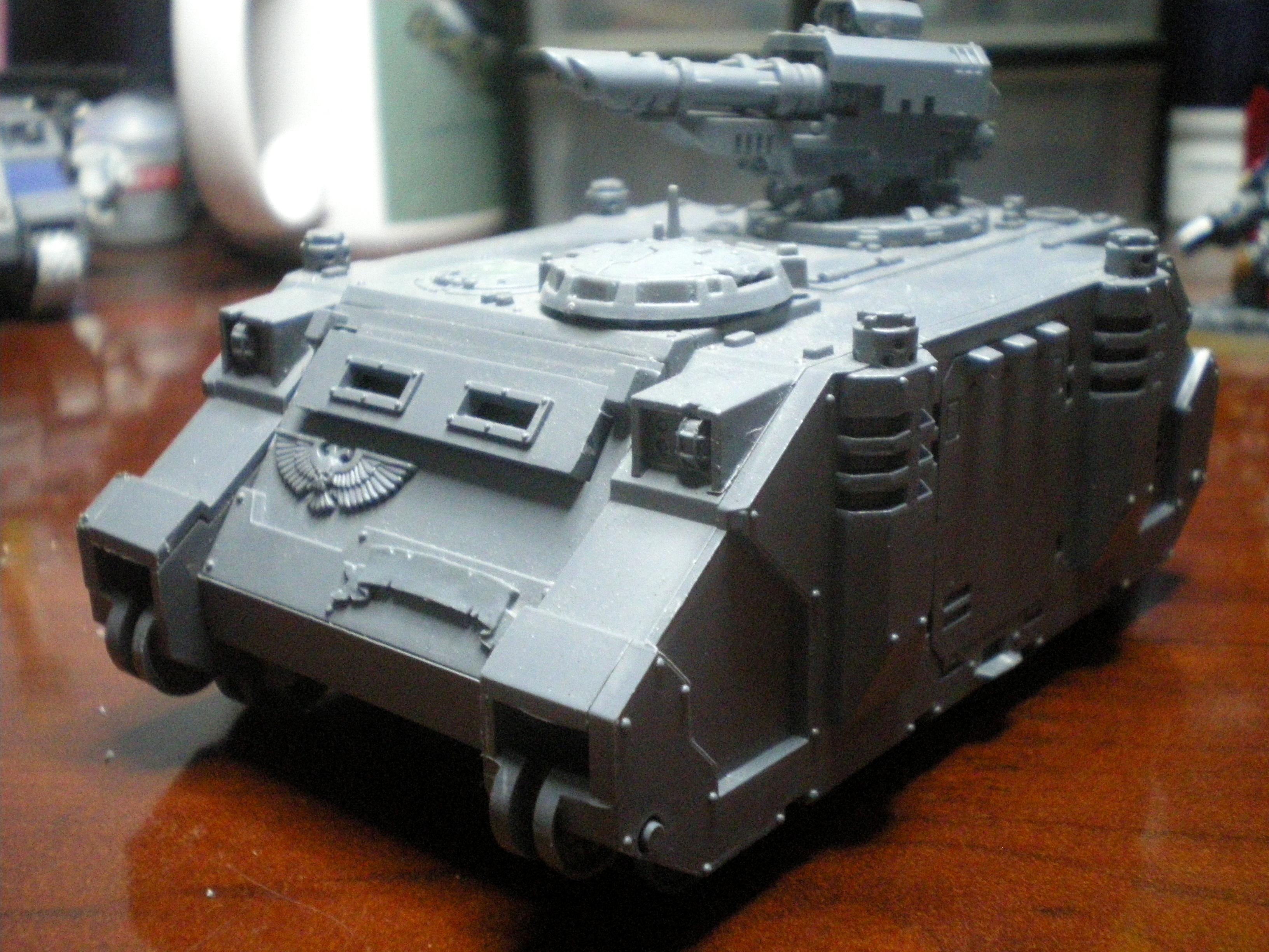 3rd Company, Knights Of Cydonia, Space Marines, Warhammer 40,000