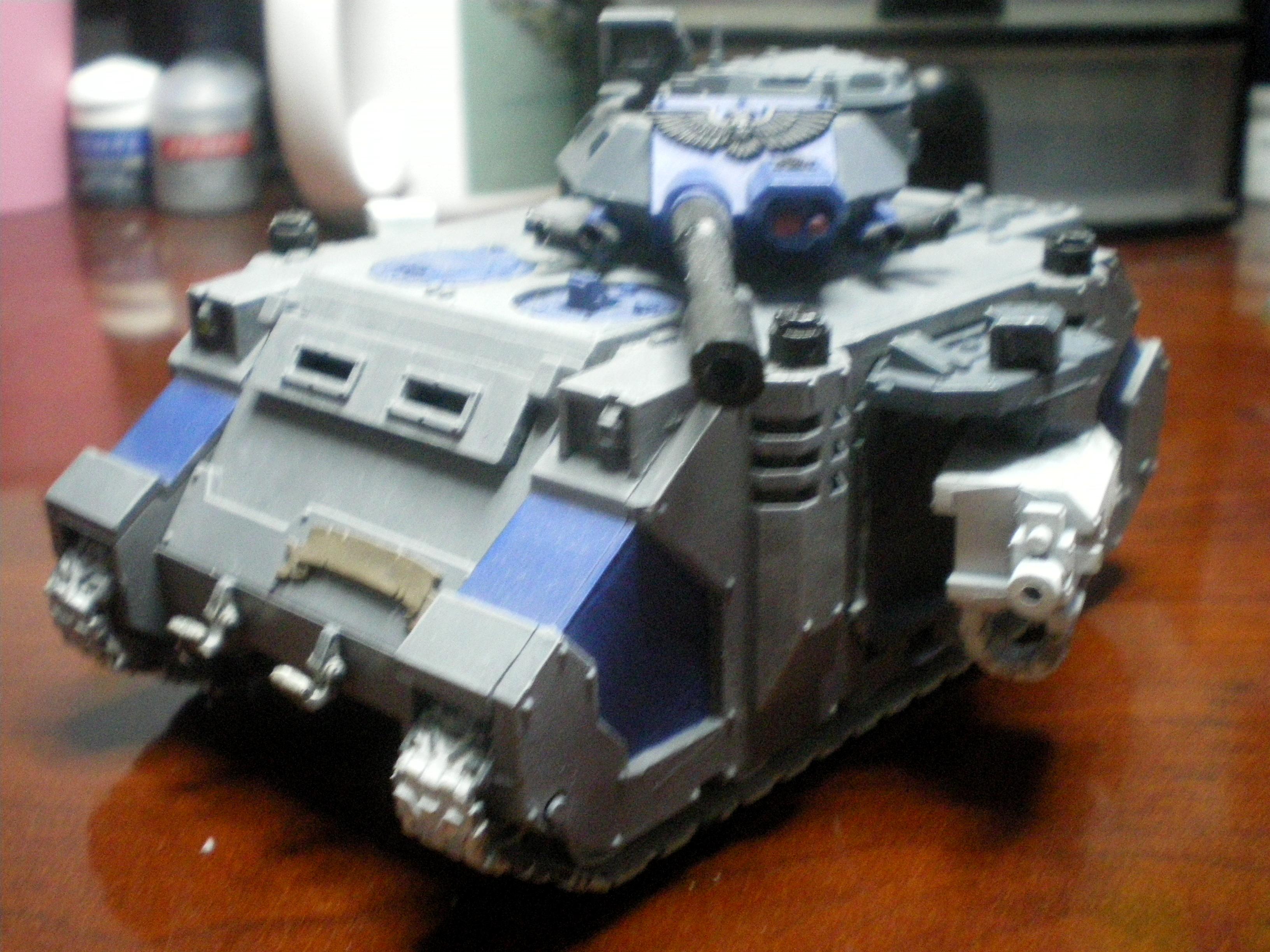 3rd Company, Knights Of Cydonia, Space Marines, Warhammer 40,000