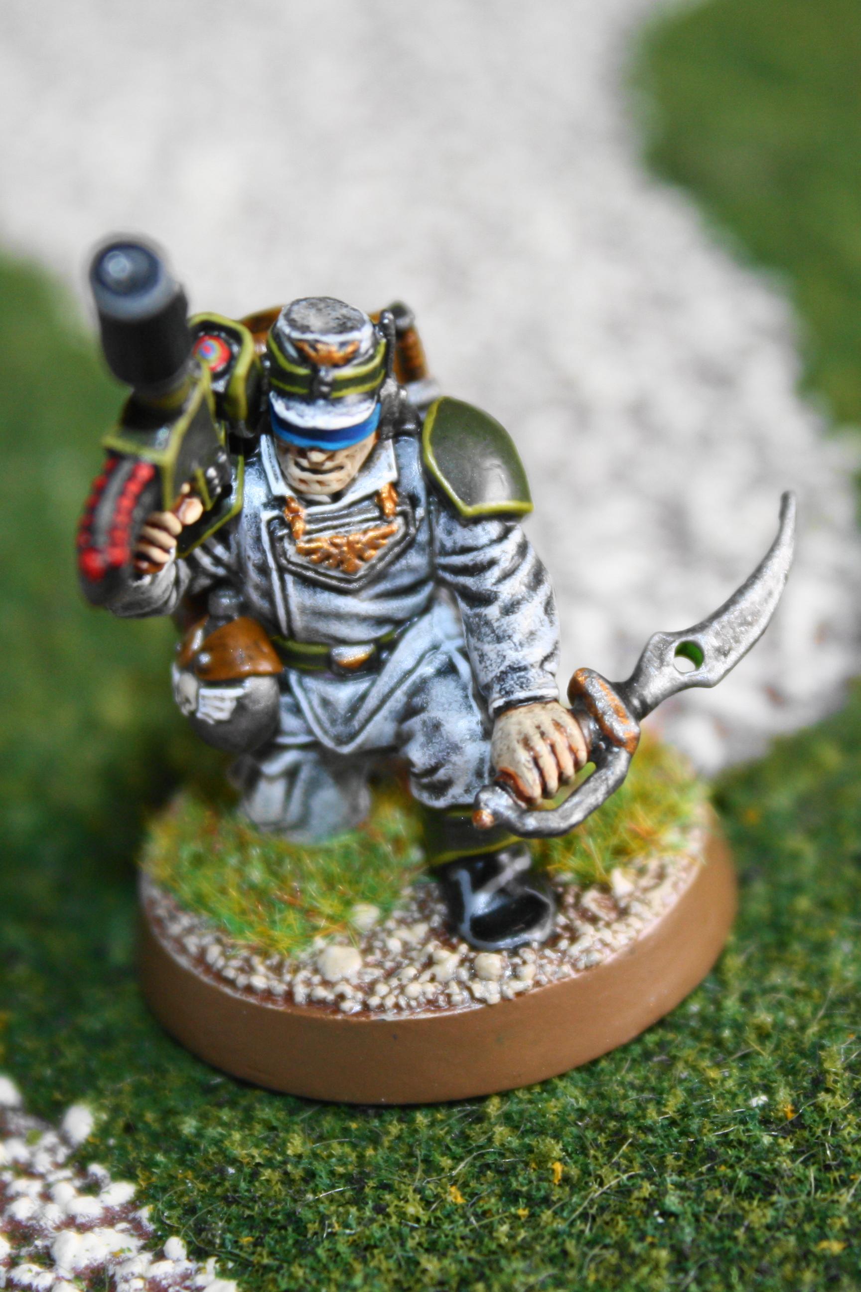 Imperial Guard