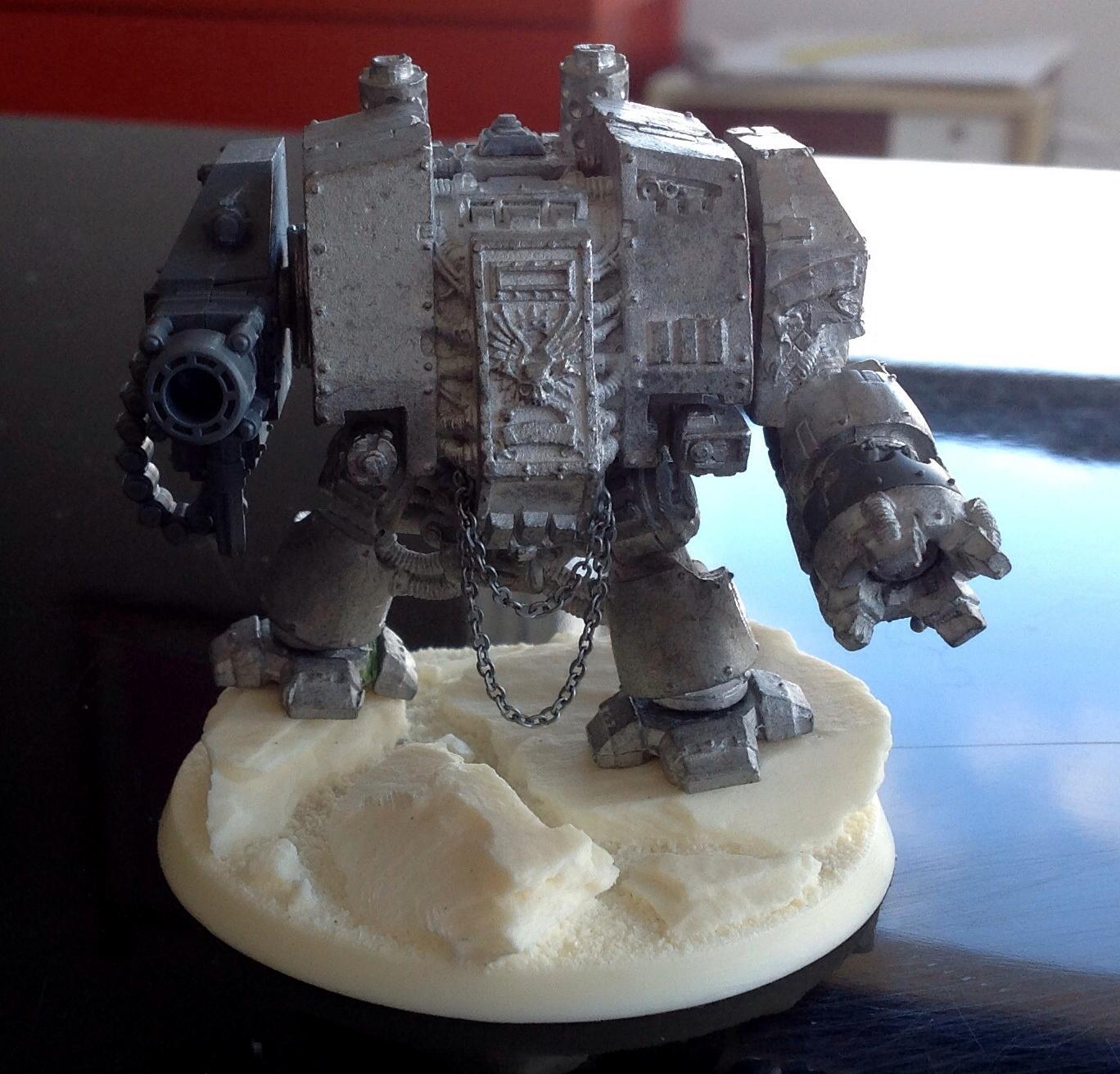 Dreadnought, Furioso