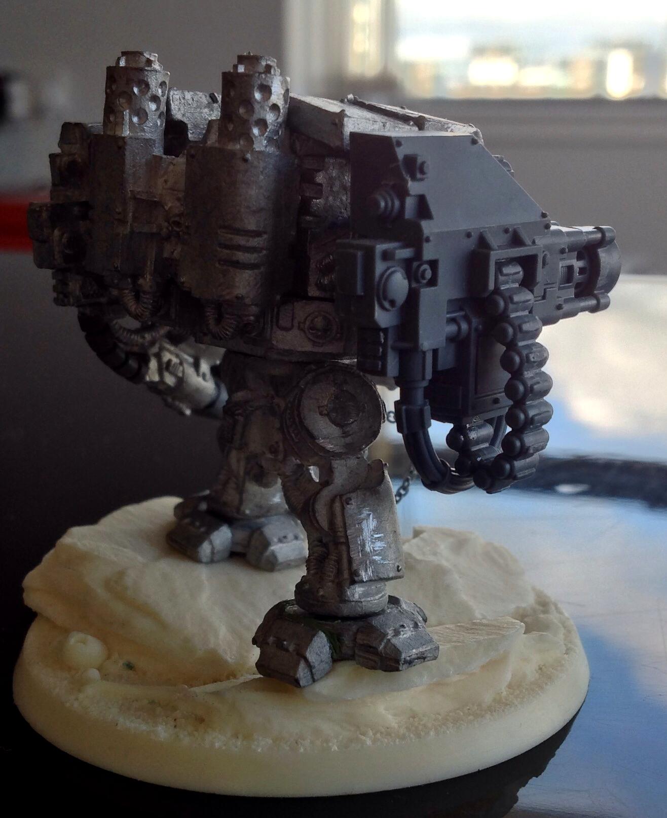 Dreadnought, Furioso