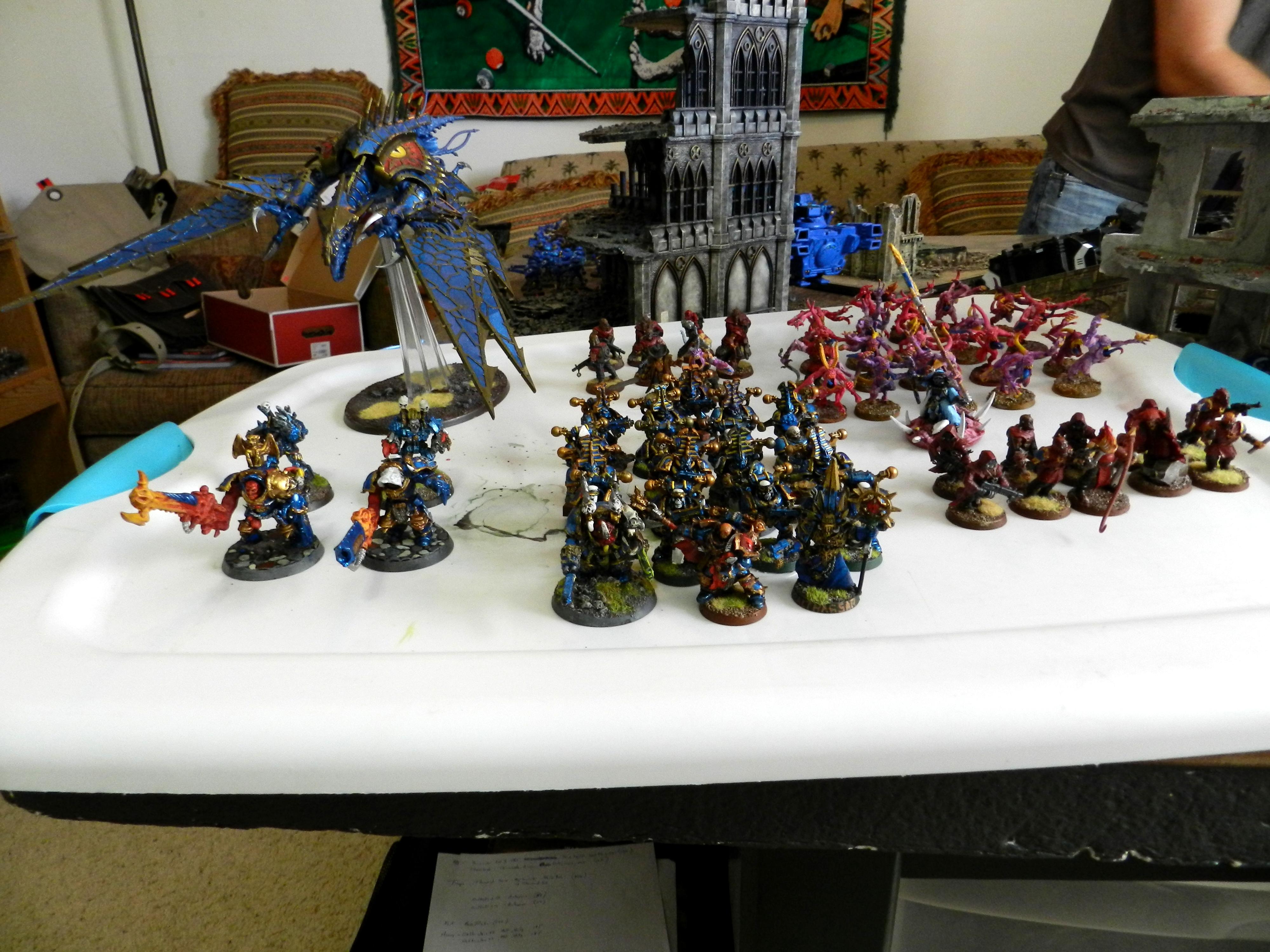 Chaos Detachment 1 pic 2