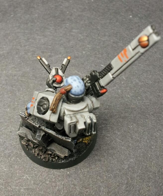 City Fight Tau, Gray Tau, Tau Feet, Tau Skin, Urban Tau