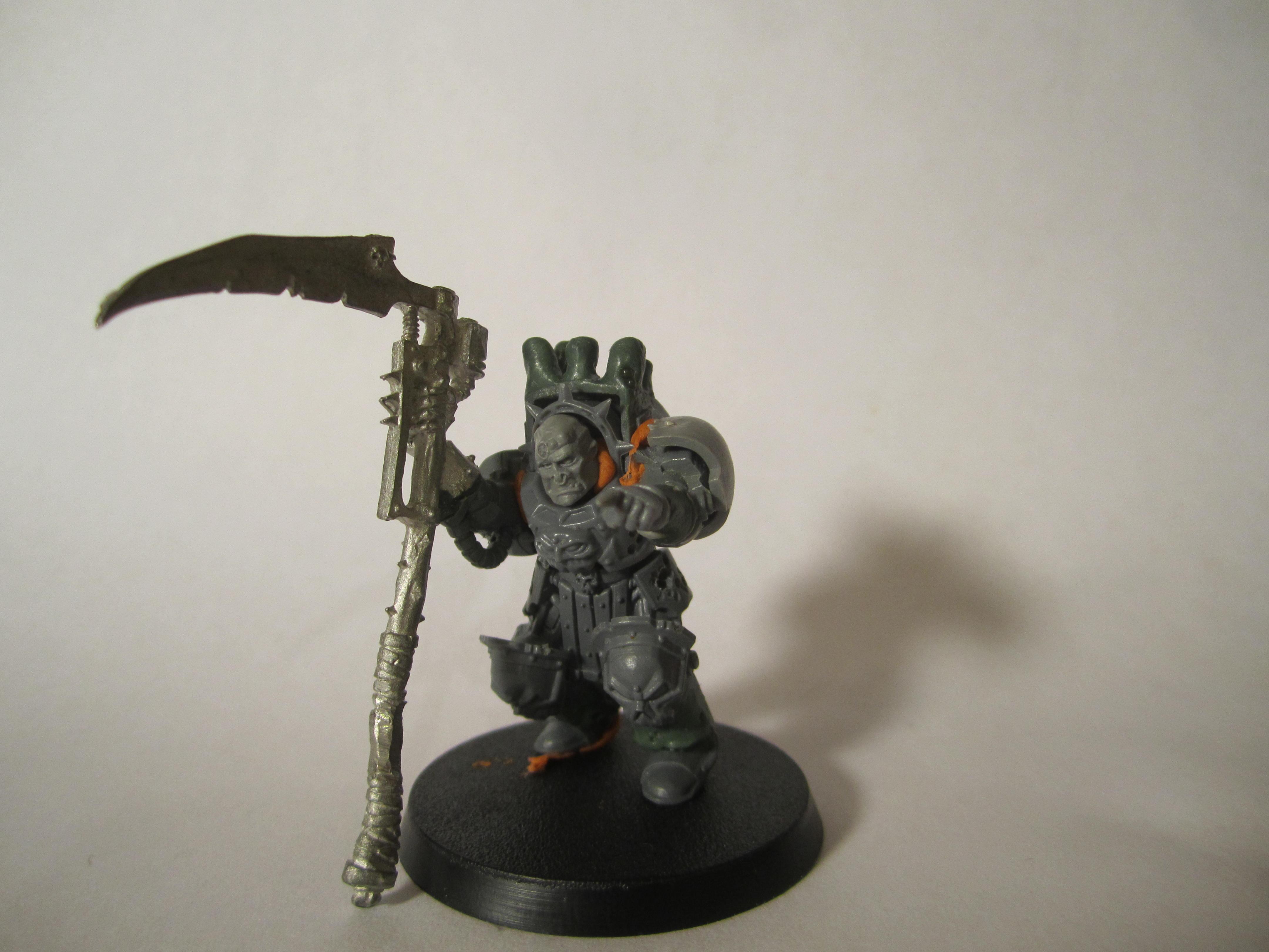 Termi Sorcerer