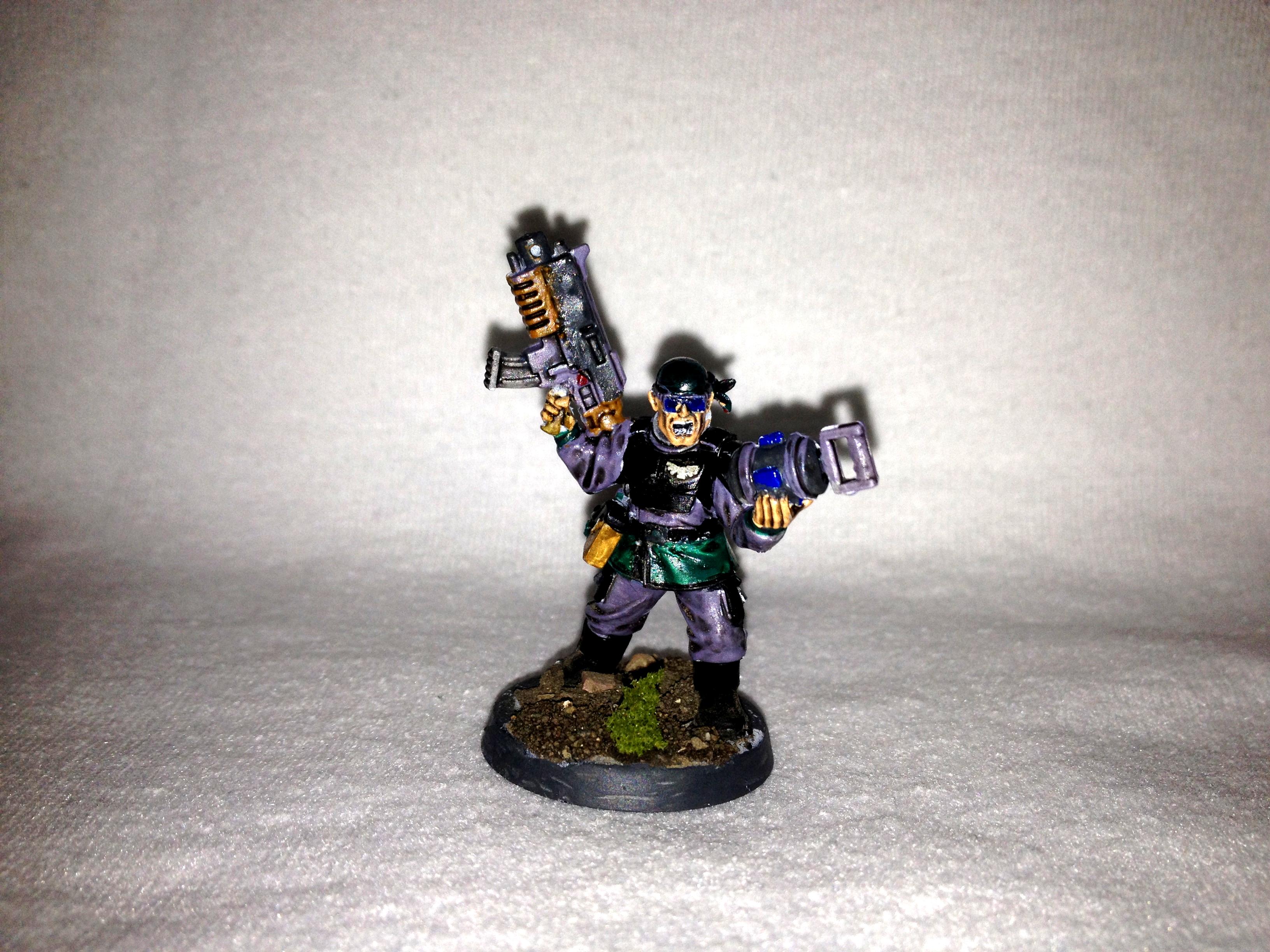 113, Bolter, Dakkan, Guard, Imperial Guard, Warhammer 40,000