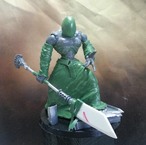 Daghra