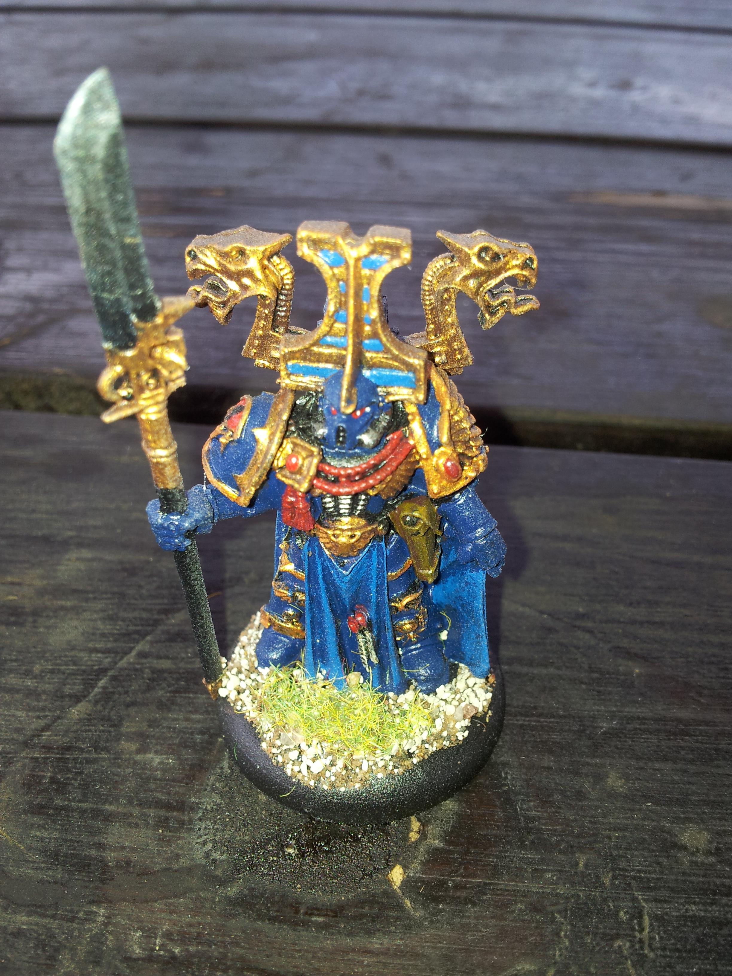 NN Mage