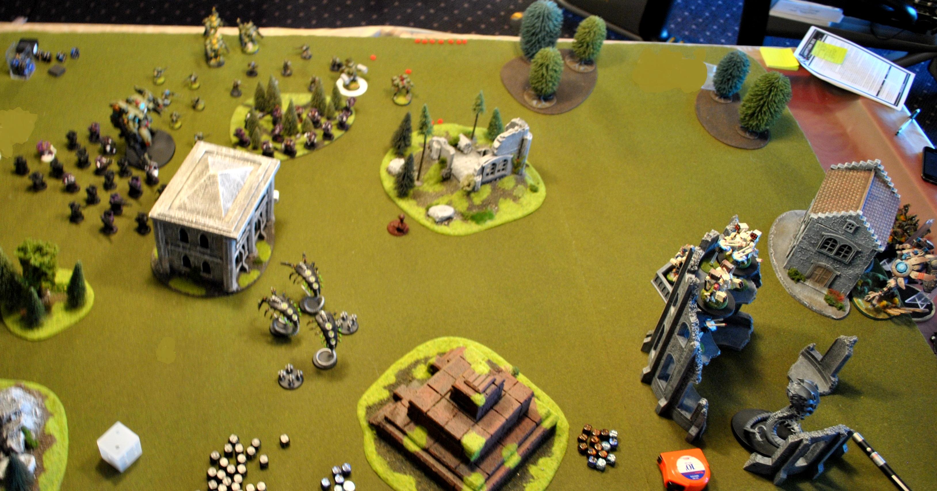 BR 1_Turn 1_End of Warden's Assault